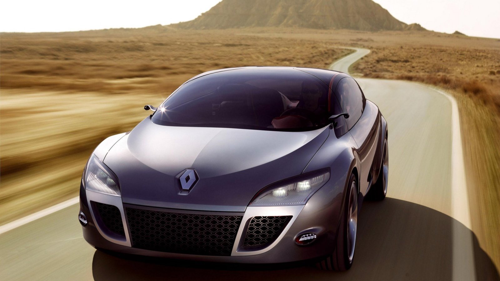 High resolution Renault hd 1600x900 wallpaper ID:373531 for PC