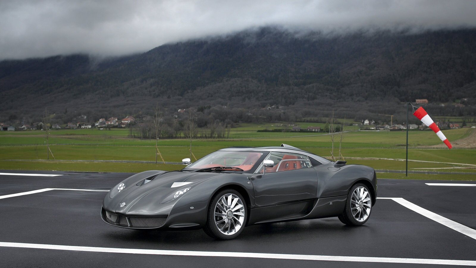 Best Spyker background ID:433269 for High Resolution hd 1600x900 computer