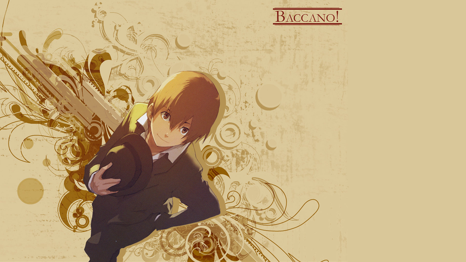 Best Baccano! wallpaper ID:324370 for High Resolution full hd 1080p PC