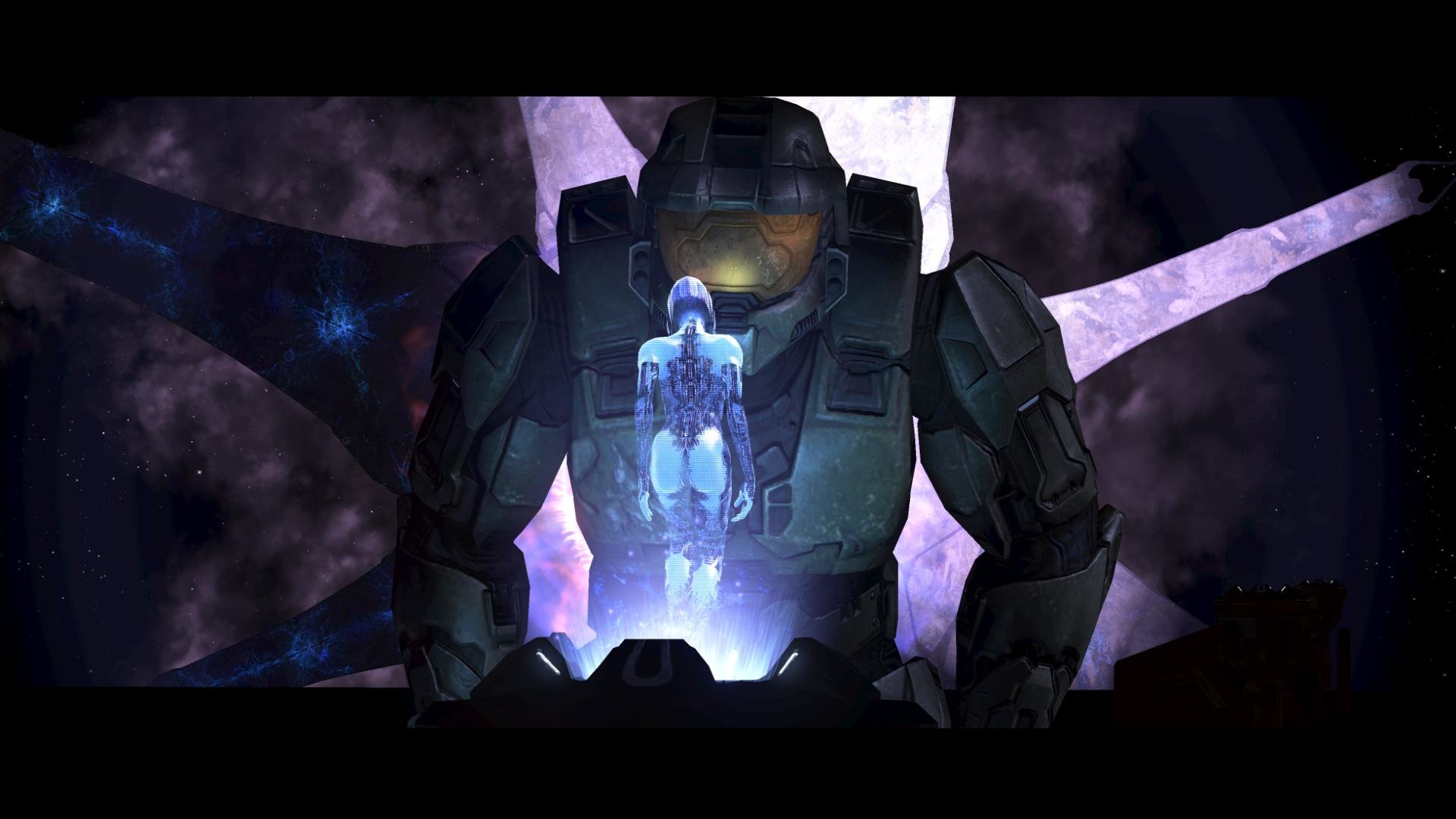 Free download Halo 3 background ID:74093 full hd for computer
