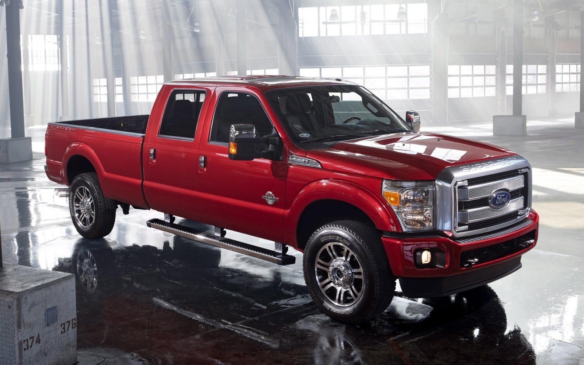 Free Ford F-250 high quality background ID:244257 for hd 1920x1200 desktop