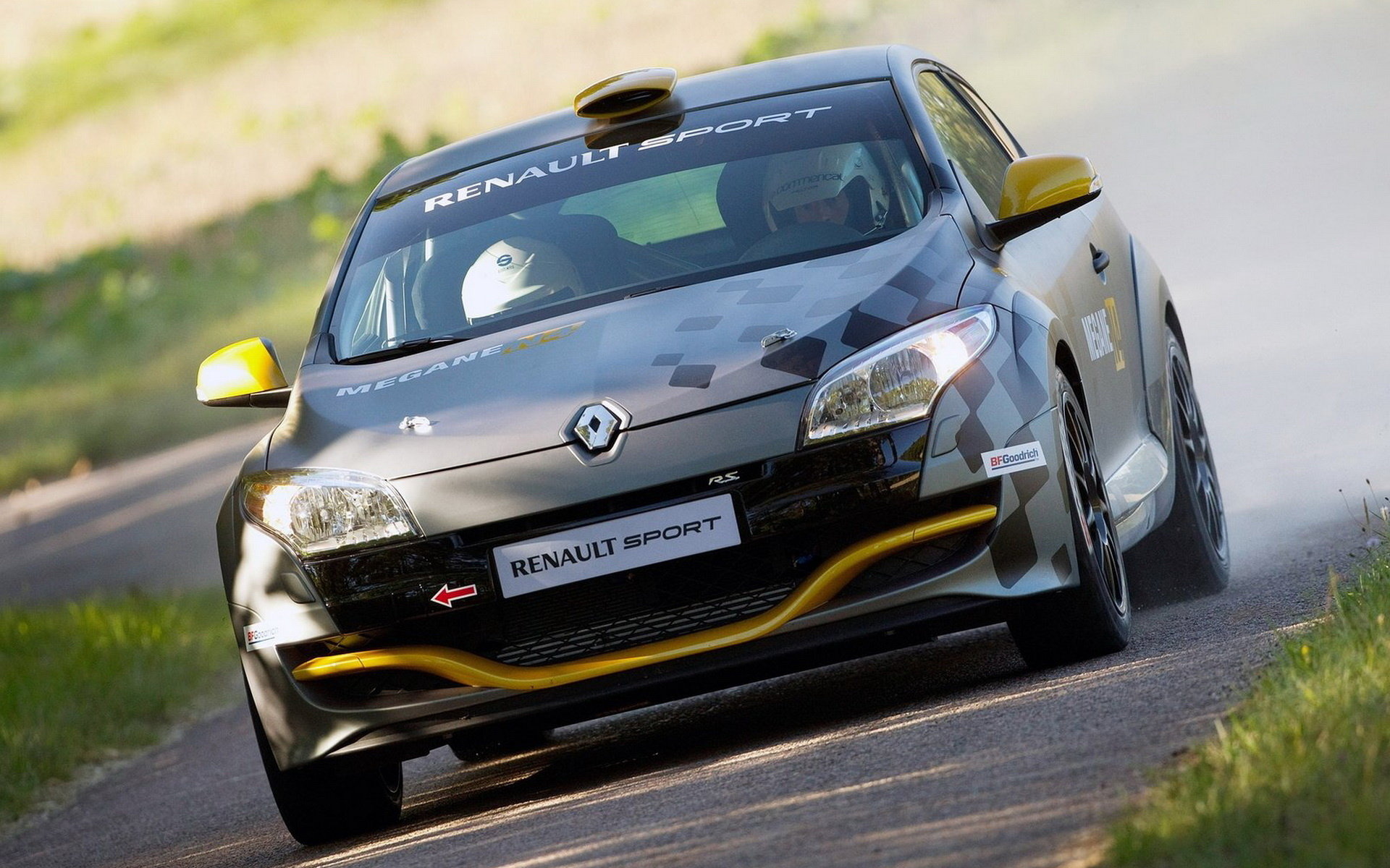 High resolution Renault hd 1920x1200 wallpaper ID:373577 for PC