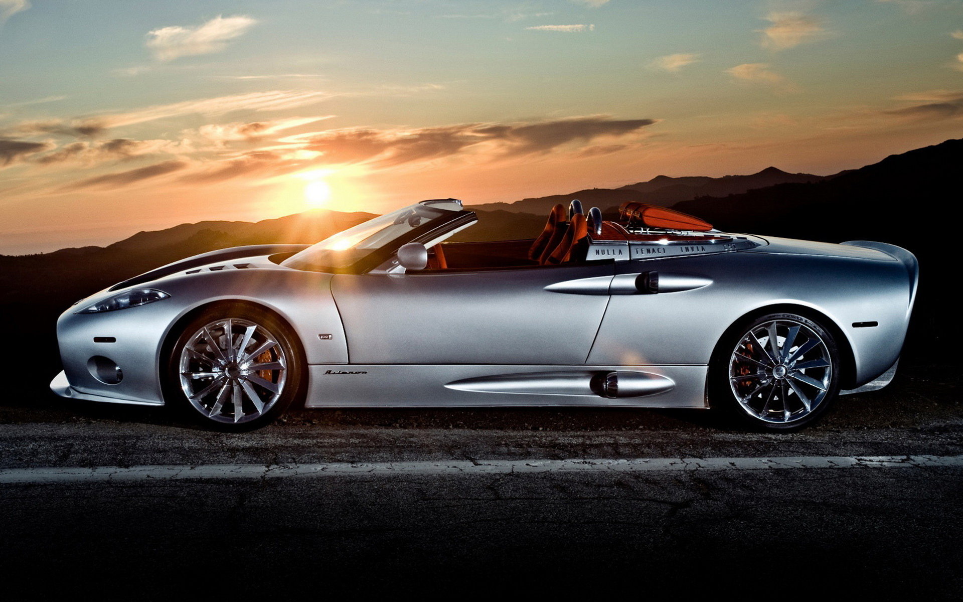 Best Spyker background ID:433280 for High Resolution hd 1920x1200 computer
