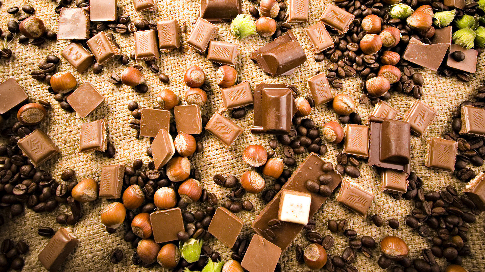 High resolution Chocolate full hd 1920x1080 wallpaper ID:129884 for PC