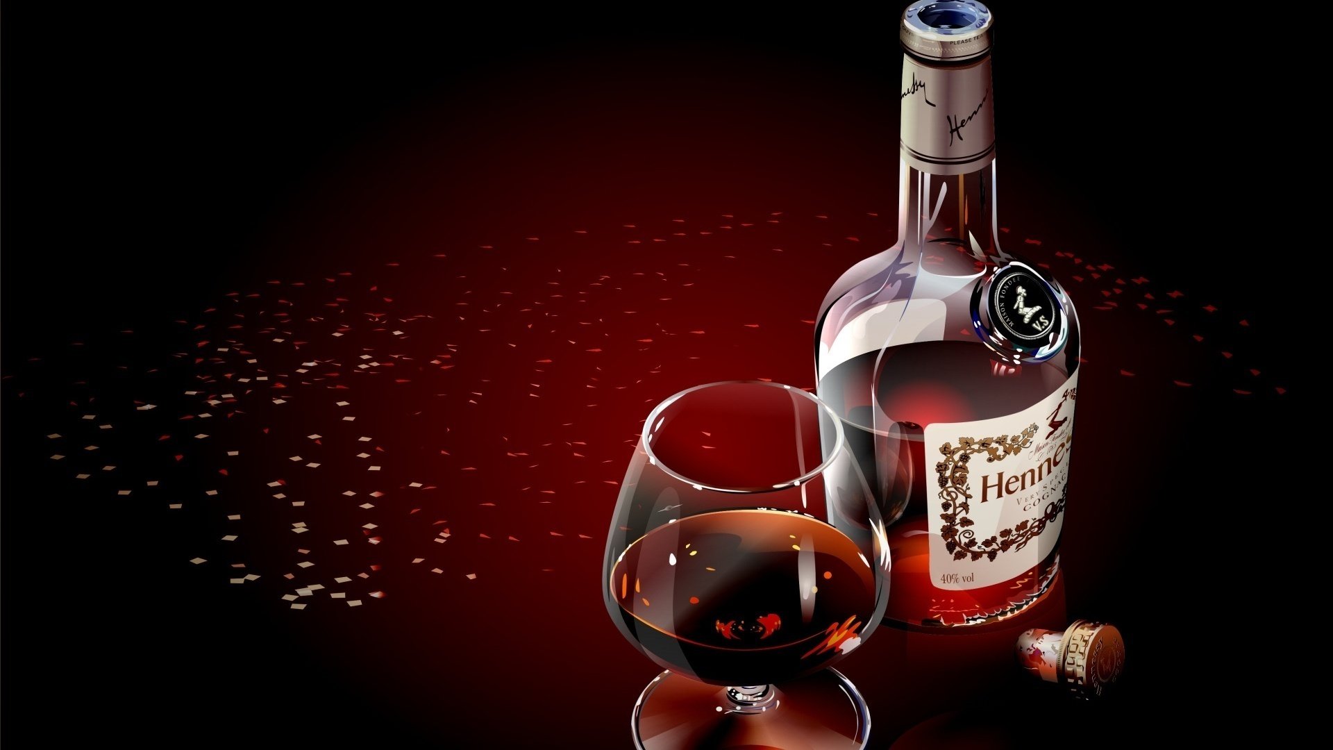 Download full hd 1920x1080 Hennessy computer background ID:468012 for free