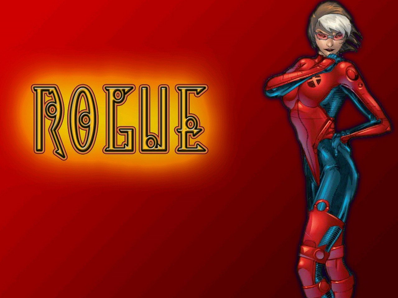Awesome Rogue free background ID:248955 for hd 1280x960 desktop