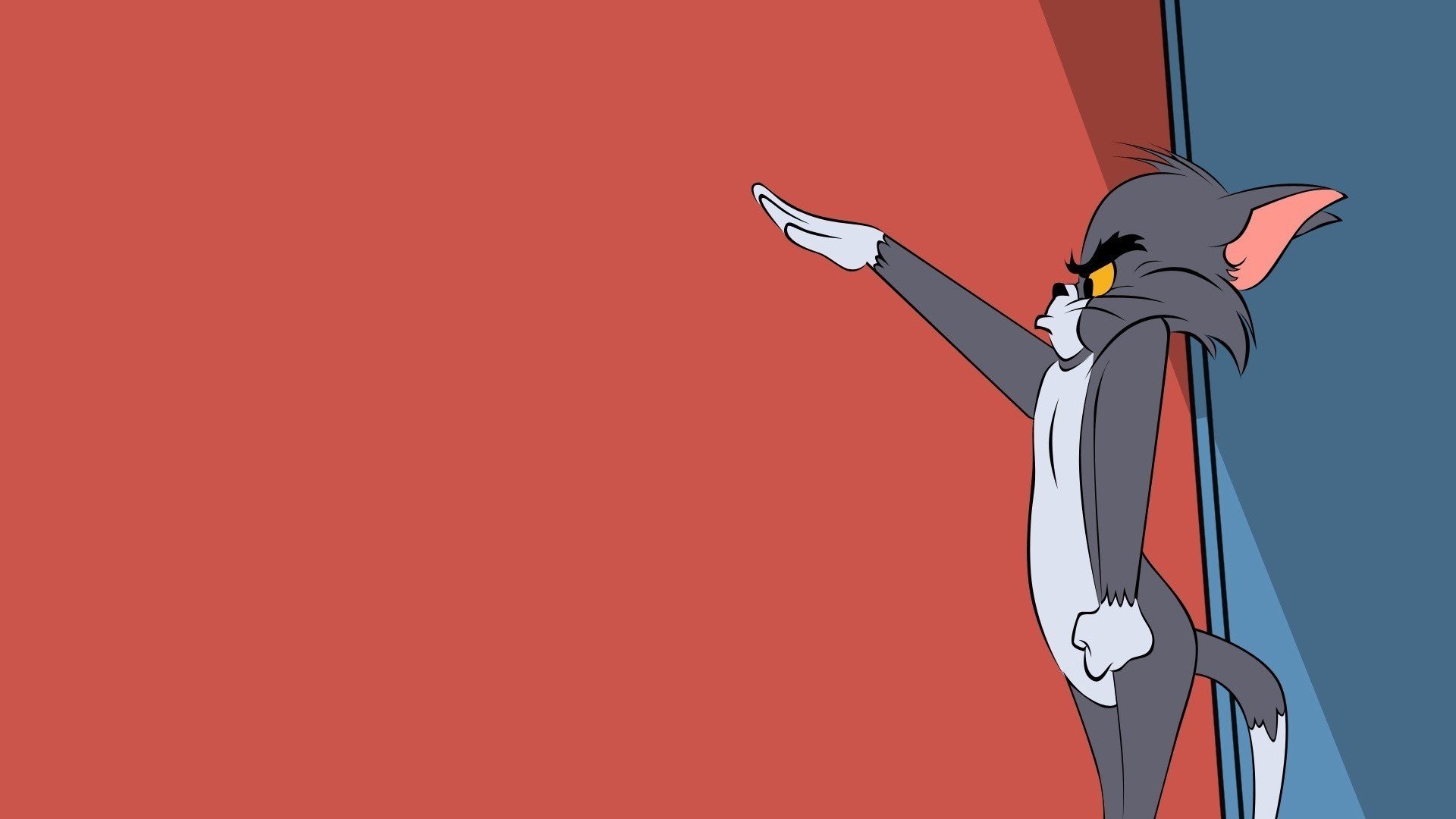 Free Tom And Jerry high quality wallpaper ID:166242 for hd 1920x1080 desktop