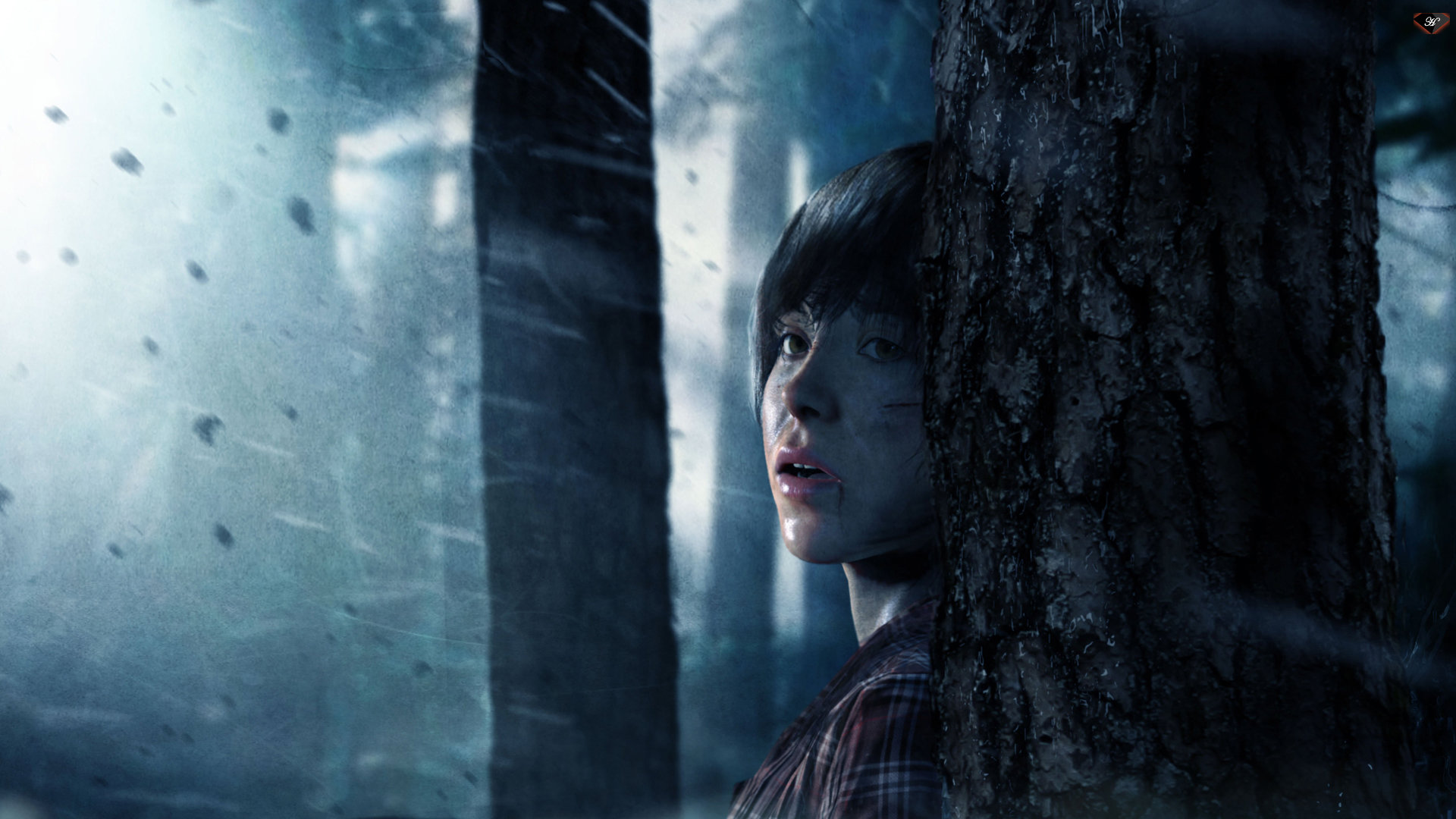 Free Beyond: Two Souls high quality background ID:160130 for full hd desktop
