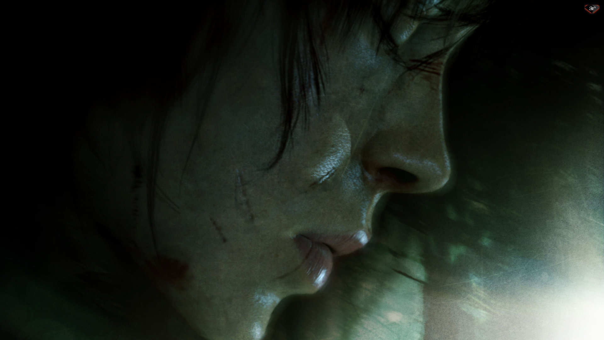 Download full hd 1920x1080 Beyond: Two Souls PC wallpaper ID:160131 for free