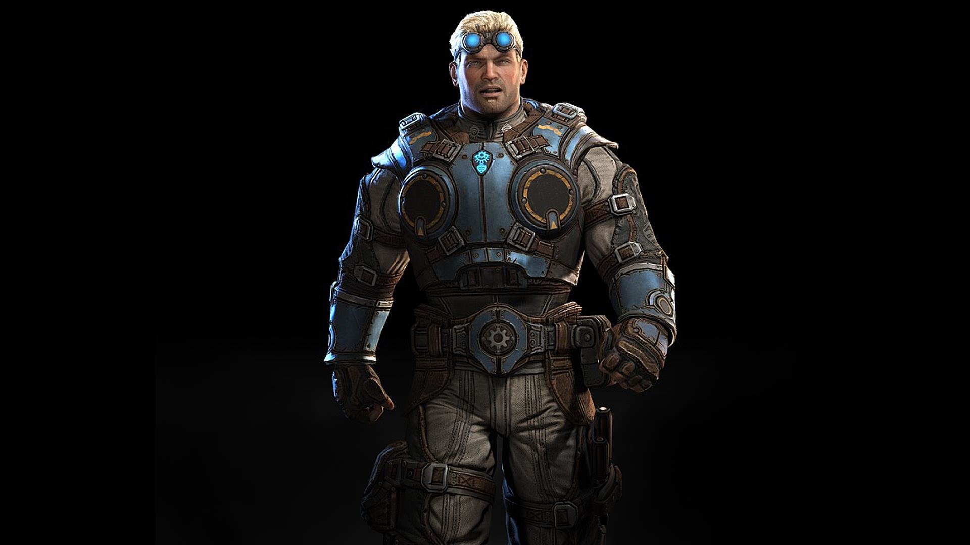 Free Gears Of War: Judgment high quality background ID:74083 for full hd 1080p PC