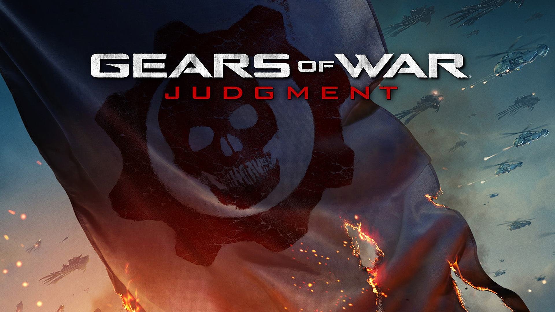 Awesome Gears Of War: Judgment free wallpaper ID:74068 for full hd 1080p desktop