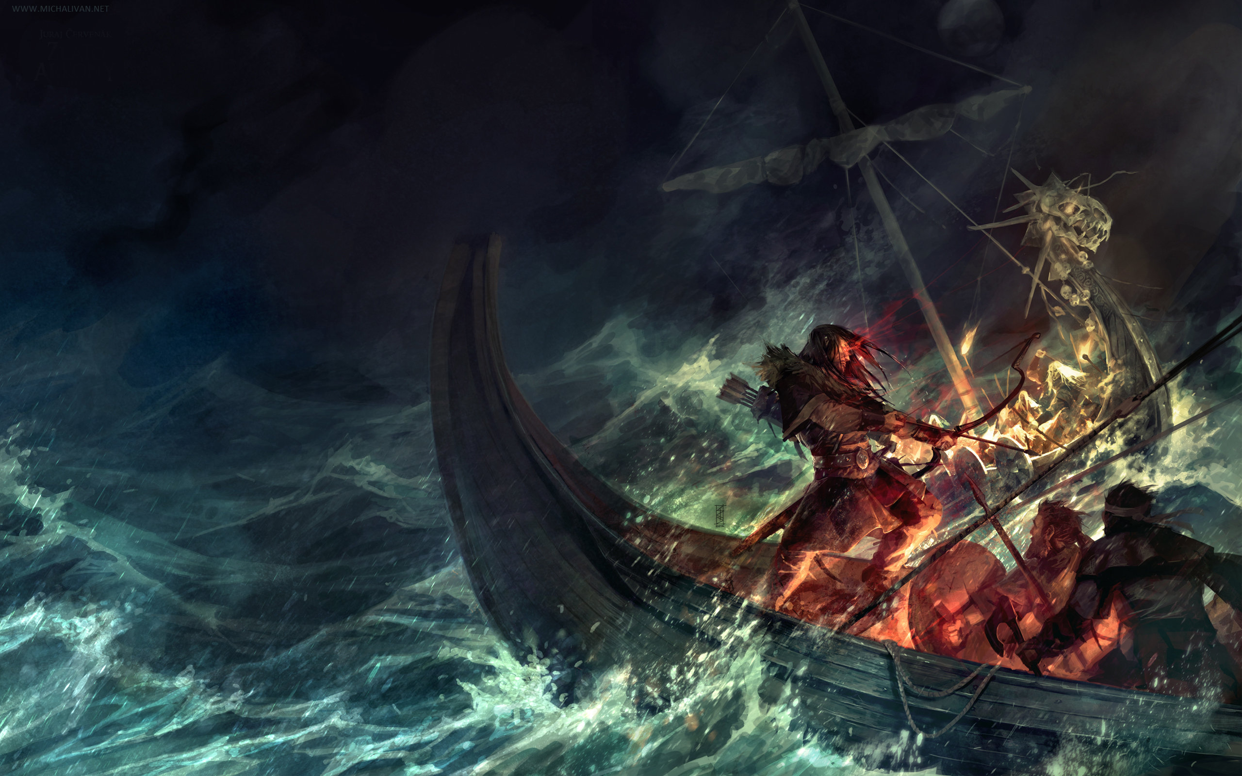 Free download Viking background ID:387469 hd 2560x1600 for computer