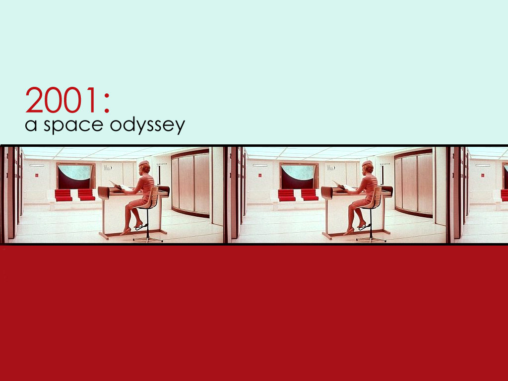 Awesome 2001: A Space Odyssey free wallpaper ID:17775 for hd 1024x768 desktop