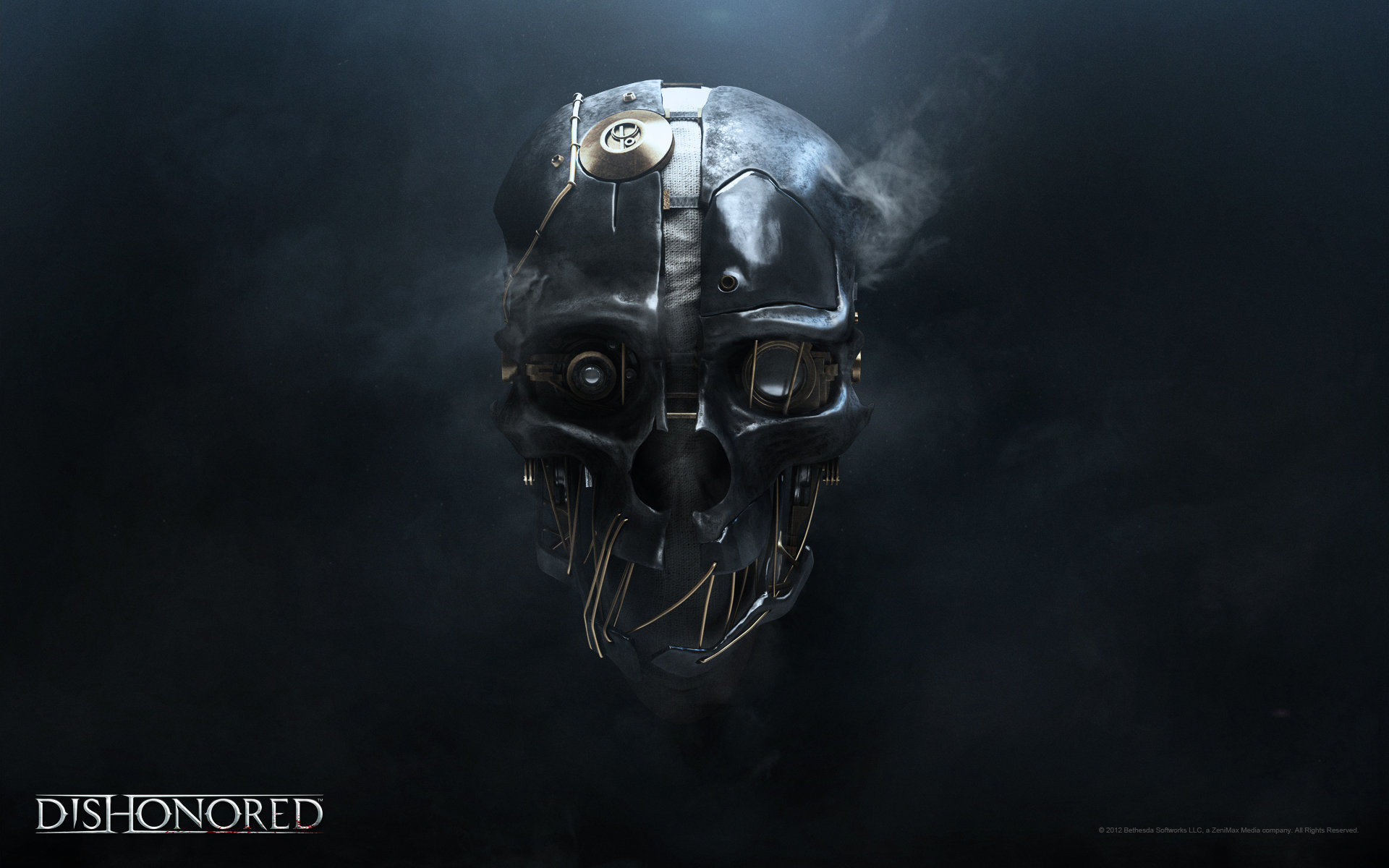 Best Dishonored wallpaper ID:349514 for High Resolution hd 1920x1200 desktop