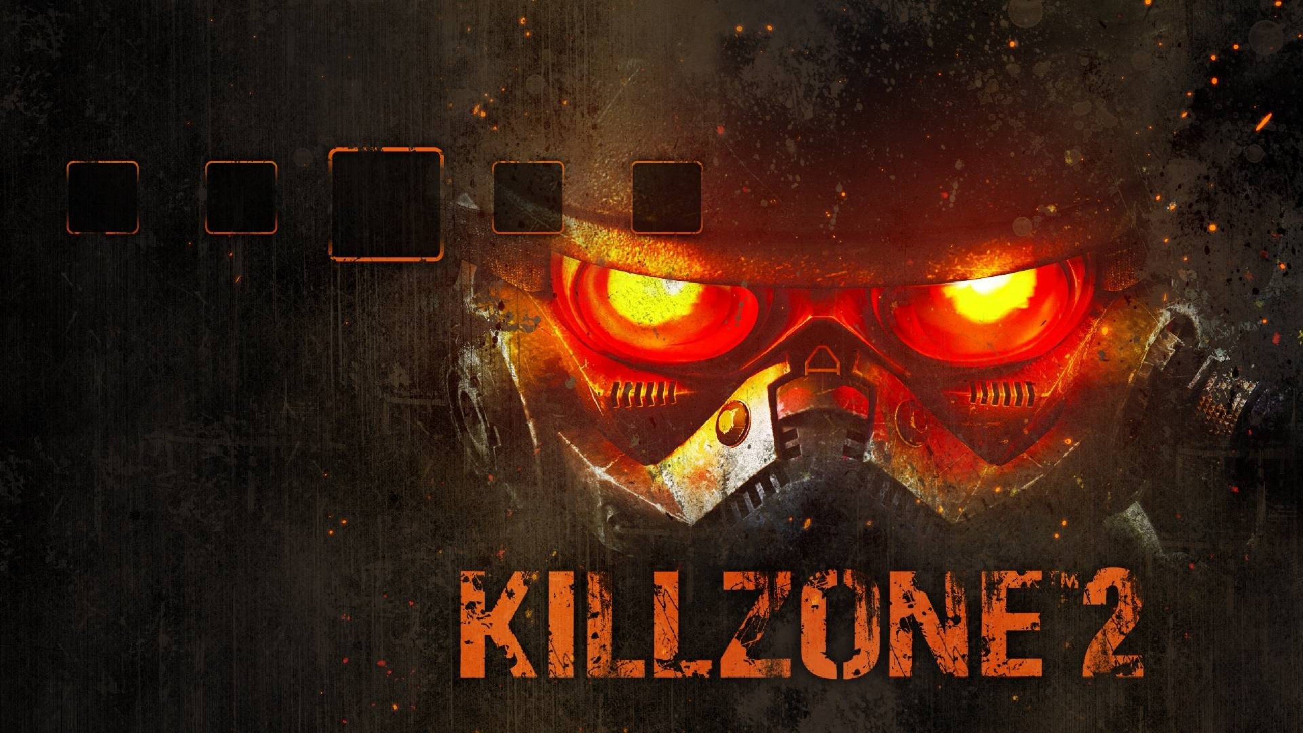 Download hd 2560x1440 Killzone 2 PC background ID:67377 for free