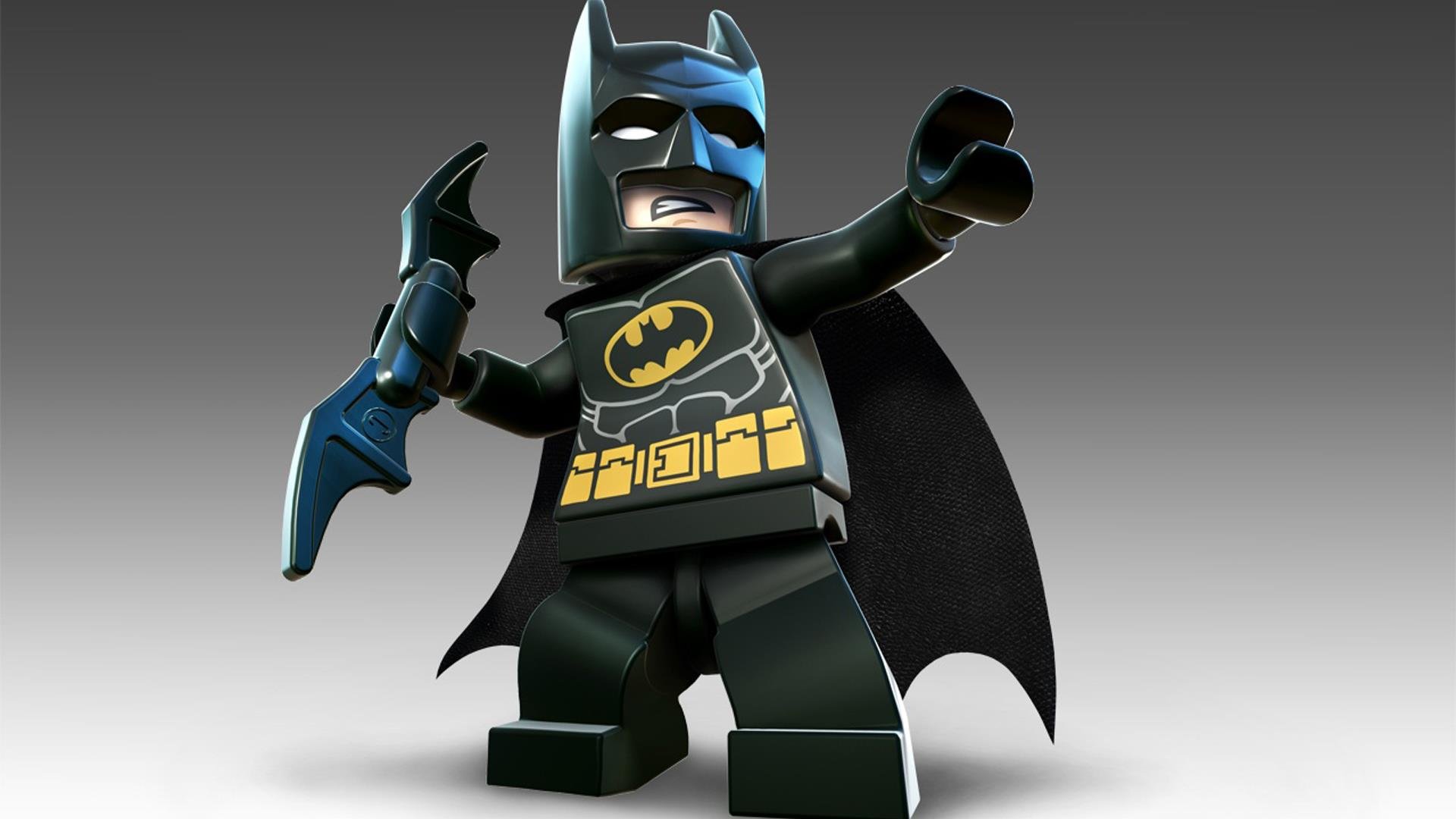 Download hd 1080p Lego batman desktop background ID:84617 for free