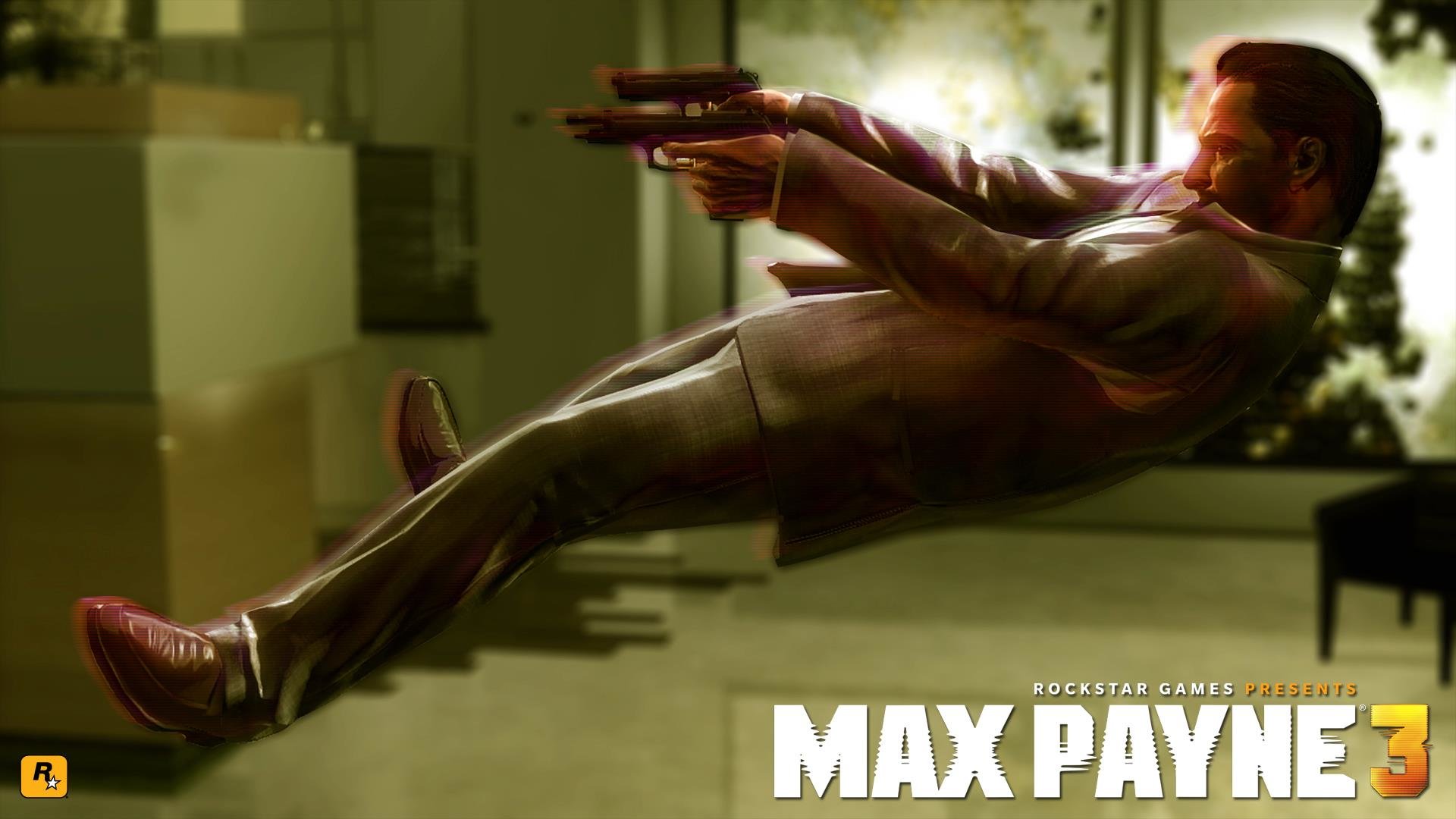 Best Max Payne 3 wallpaper ID:127784 for High Resolution hd 1920x1080 desktop