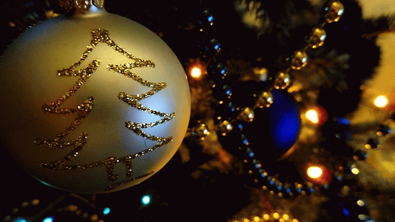 Download laptop Christmas Ornaments/Decorations computer wallpaper ID:434475 for free