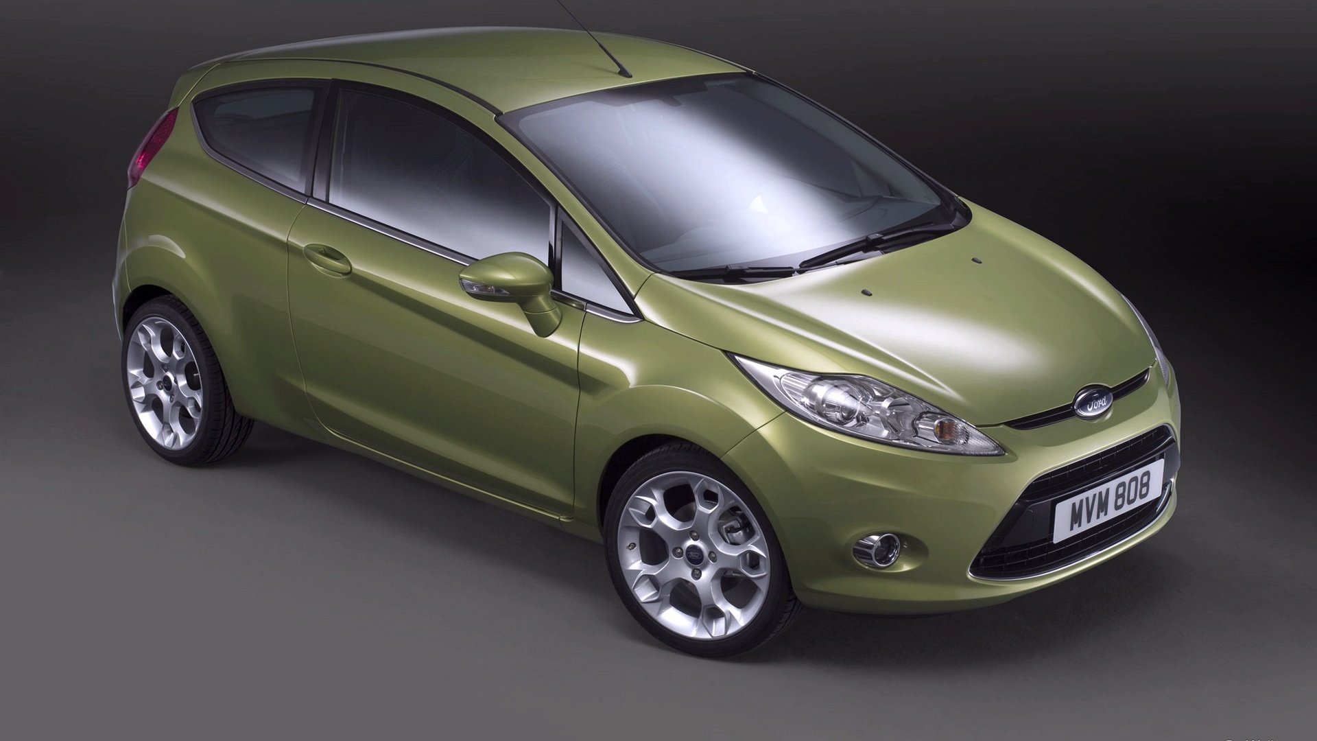 Free Ford Fiesta high quality wallpaper ID:358322 for full hd 1920x1080 computer