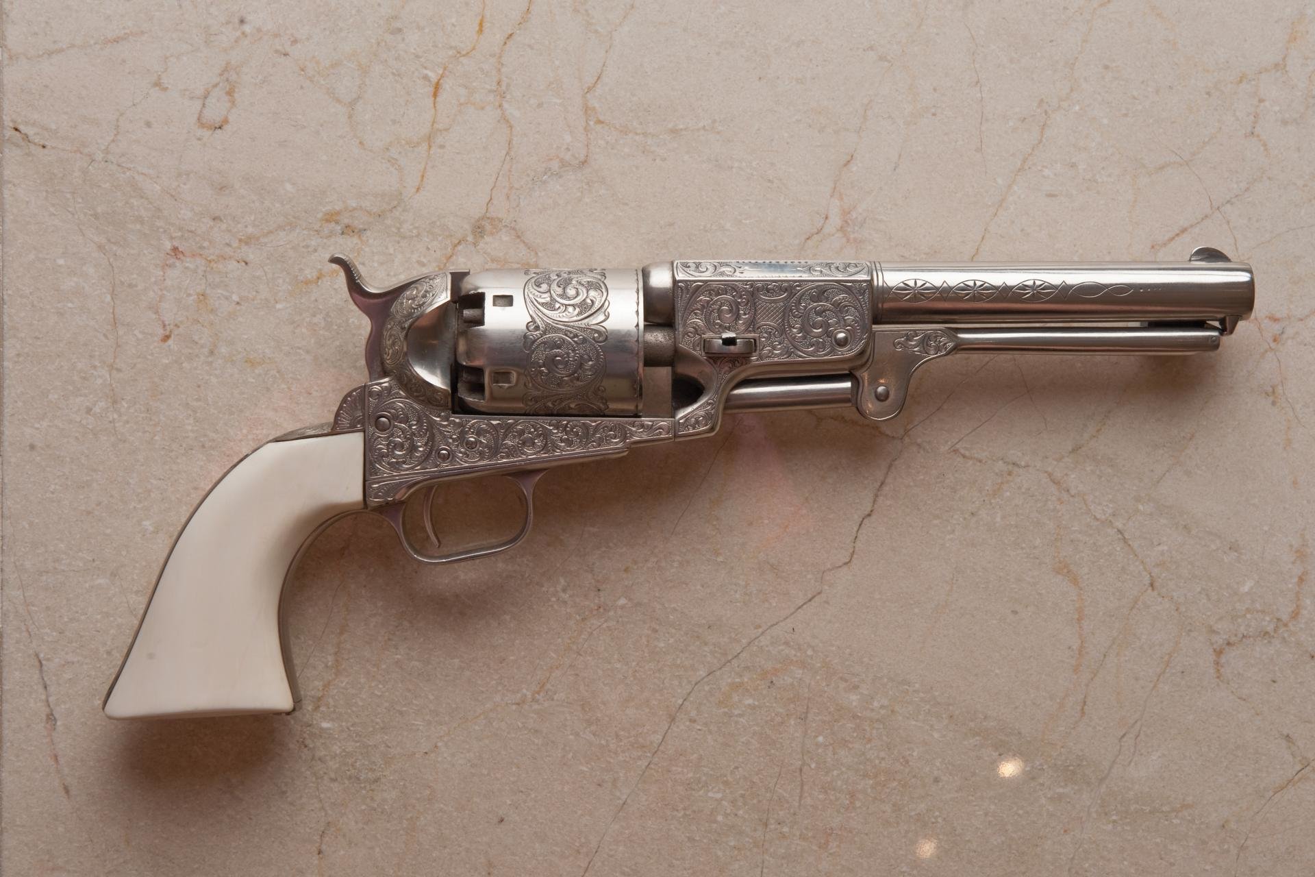 Best Colt Revolver wallpaper ID:144559 for High Resolution hd 1920x1280 PC