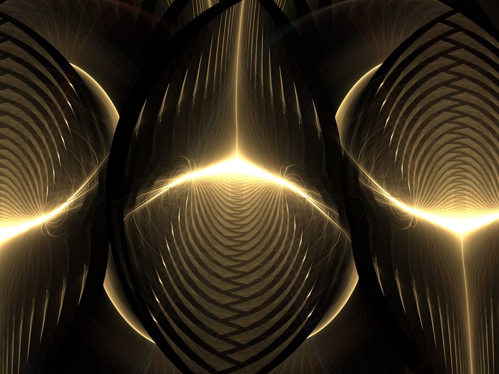 Best Gold Abstract wallpaper ID:183282 for High Resolution hd 1600x1200 PC