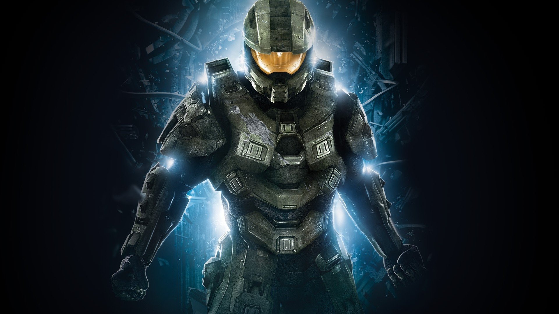 Awesome Halo 4 free background ID:278240 for full hd 1080p PC