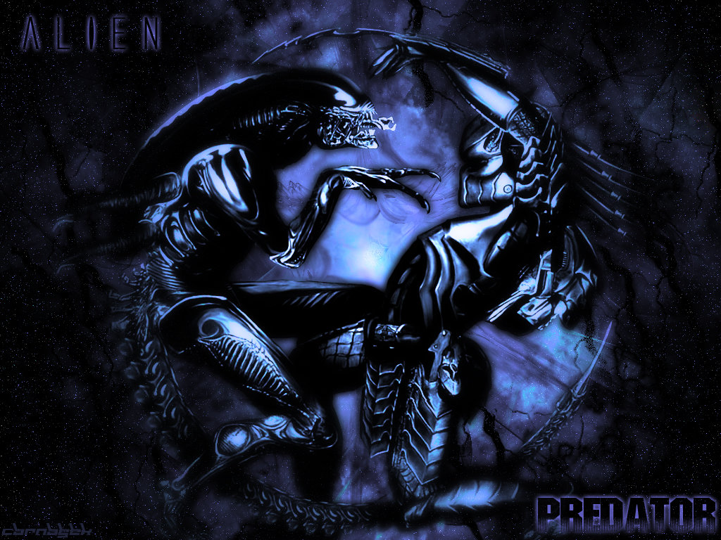 Download hd 1024x768 AVP: Alien Vs. Predator movie desktop wallpaper ID:270165 for free