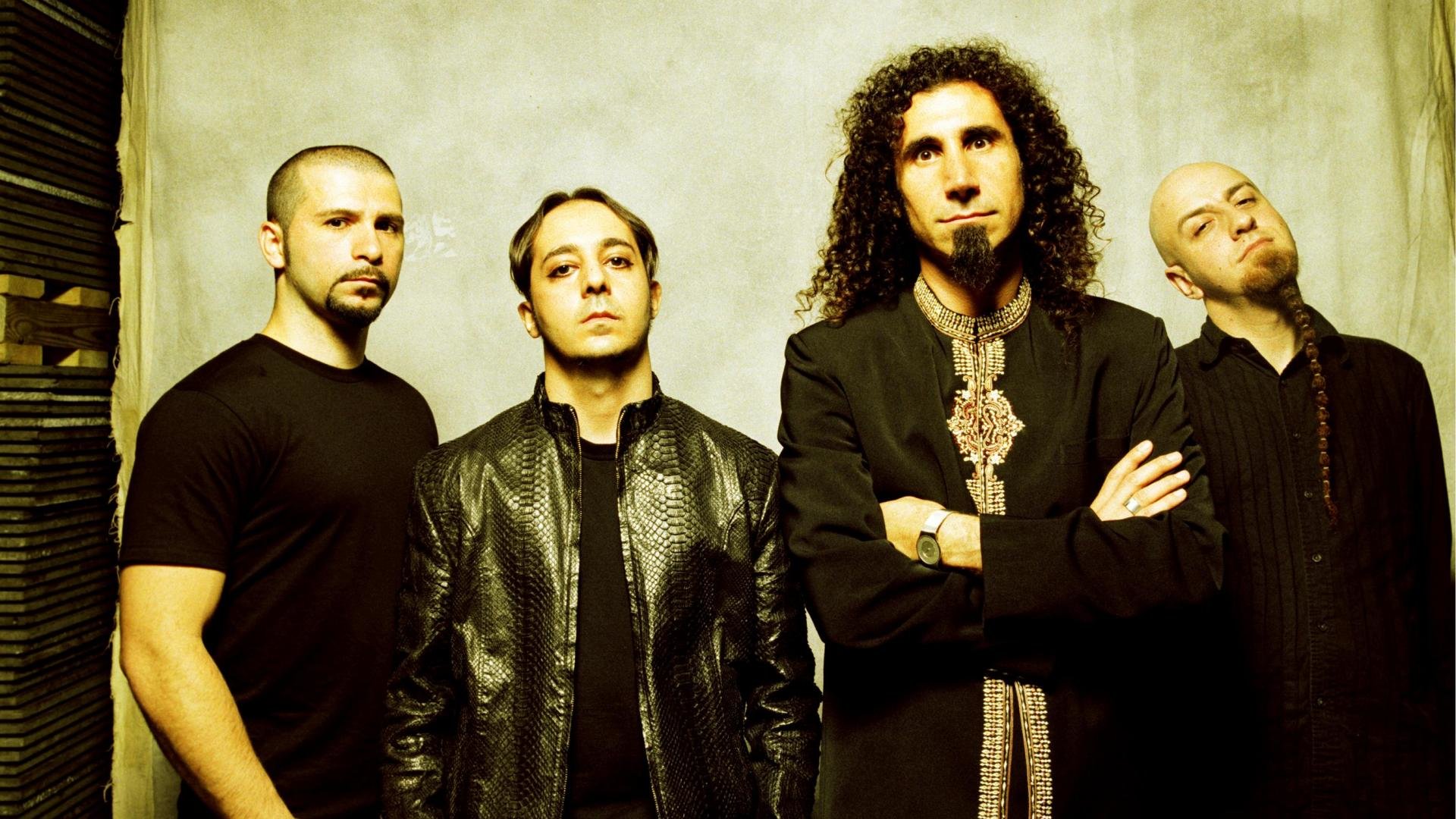 Free System Of A Down high quality wallpaper ID:9035 for full hd 1920x1080 PC