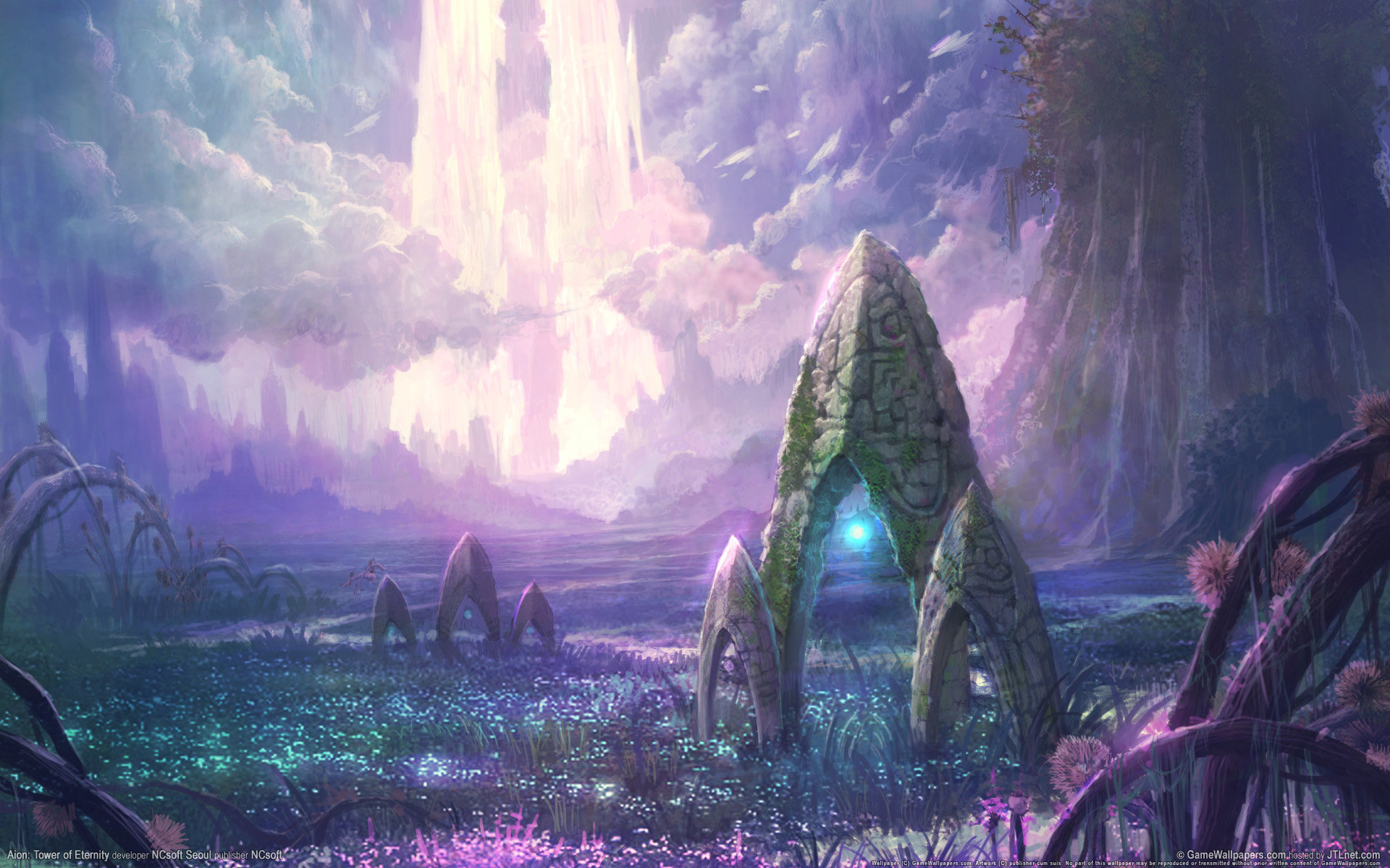 High resolution Aion hd 1920x1200 background ID:431131 for PC