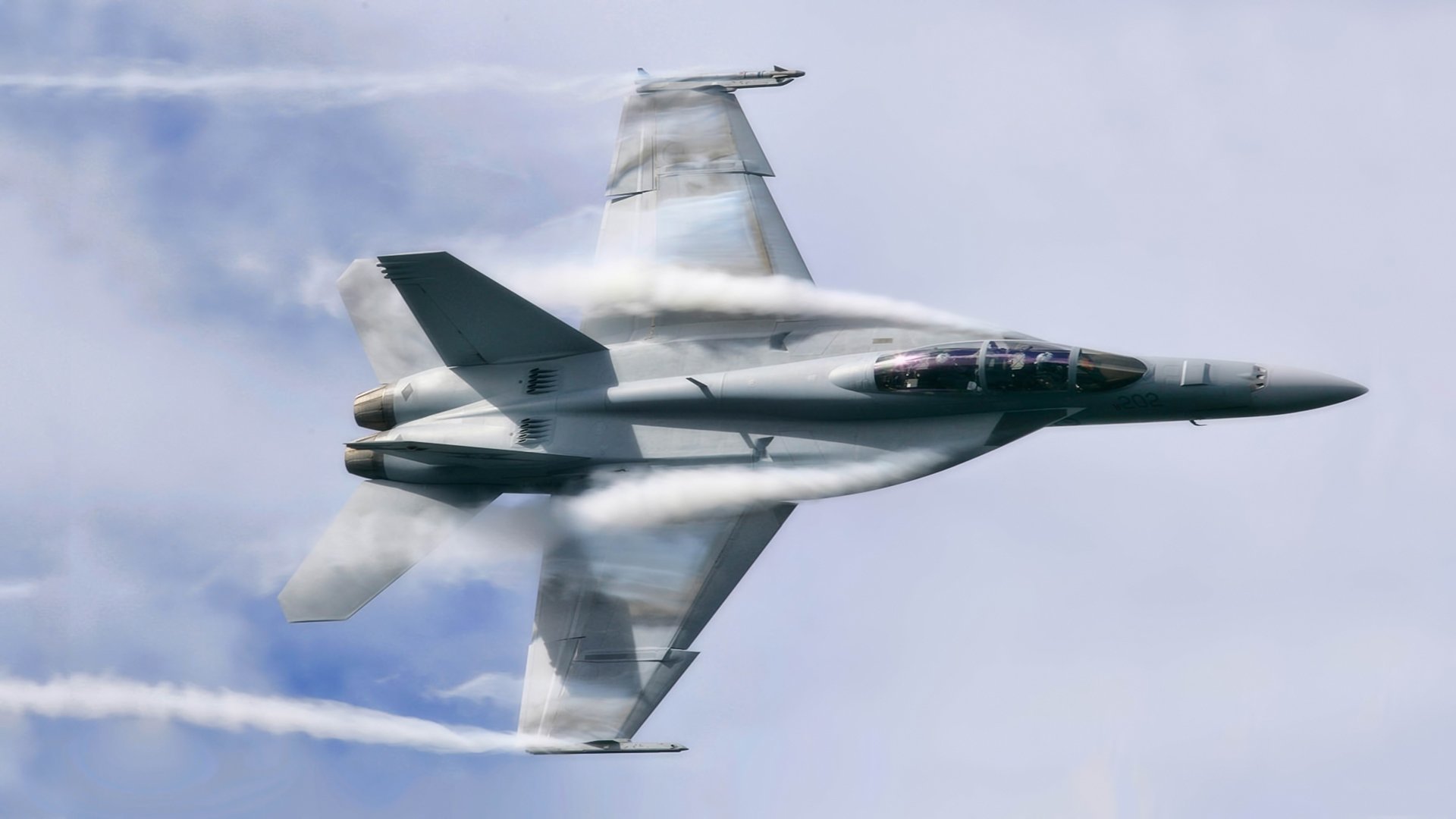 Best Boeing F/A-18E/F Super Hornet wallpaper ID:318704 for High Resolution hd 1080p PC