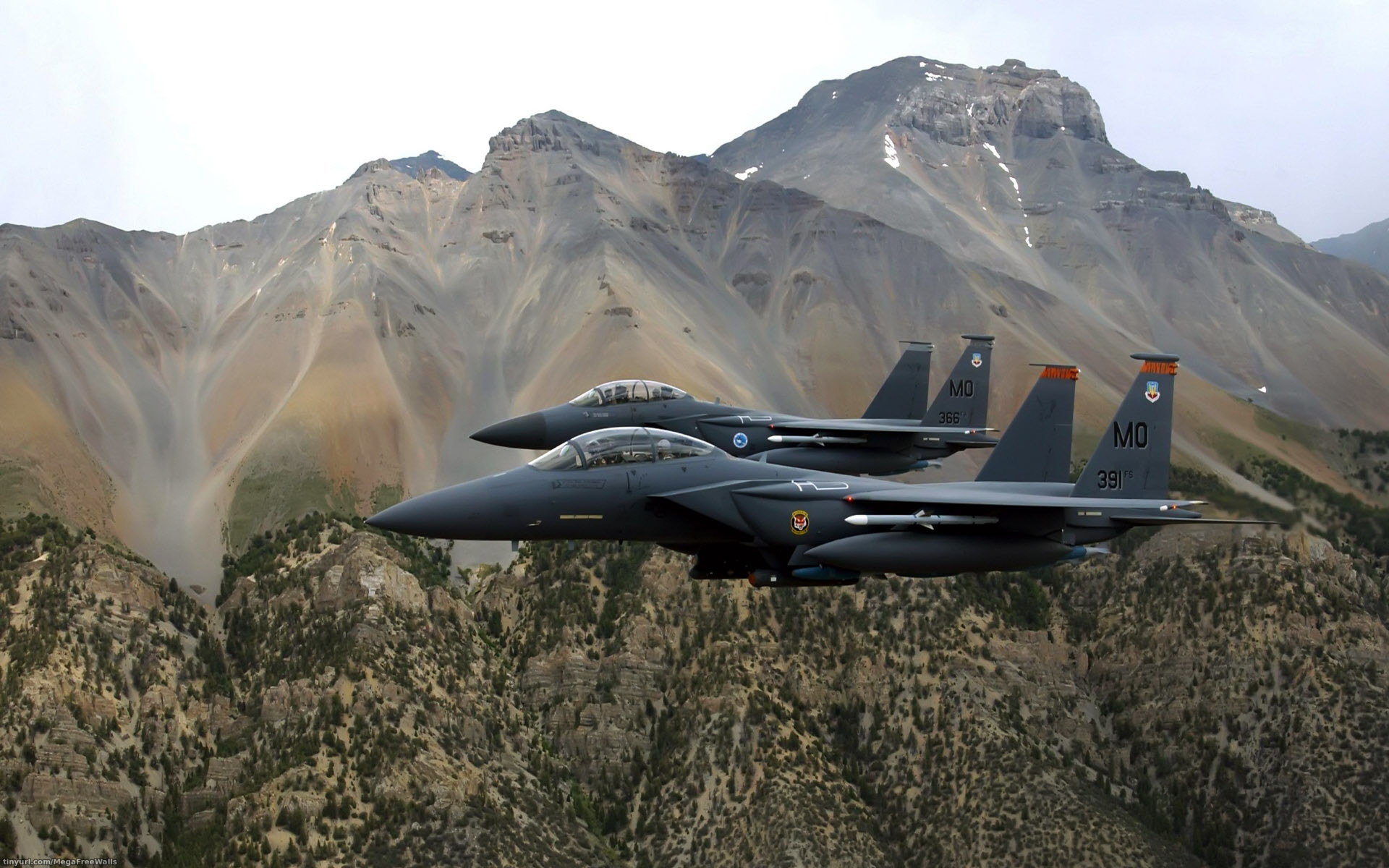 Free McDonnell Douglas F-15E Strike Eagle high quality background ID:350893 for hd 1920x1200 computer