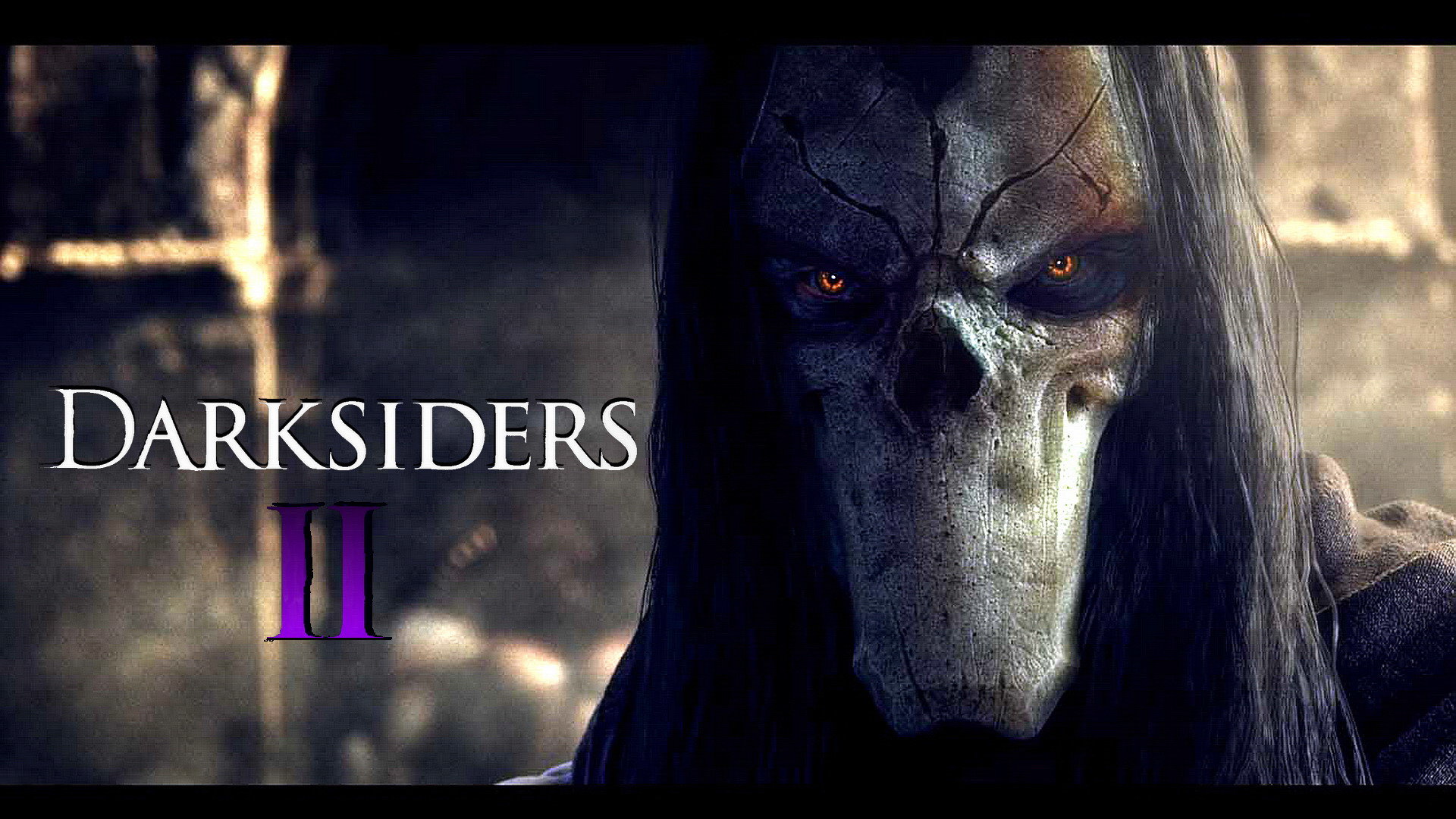 Free download Darksiders 2 (II) background ID:466238 hd 1920x1080 for PC