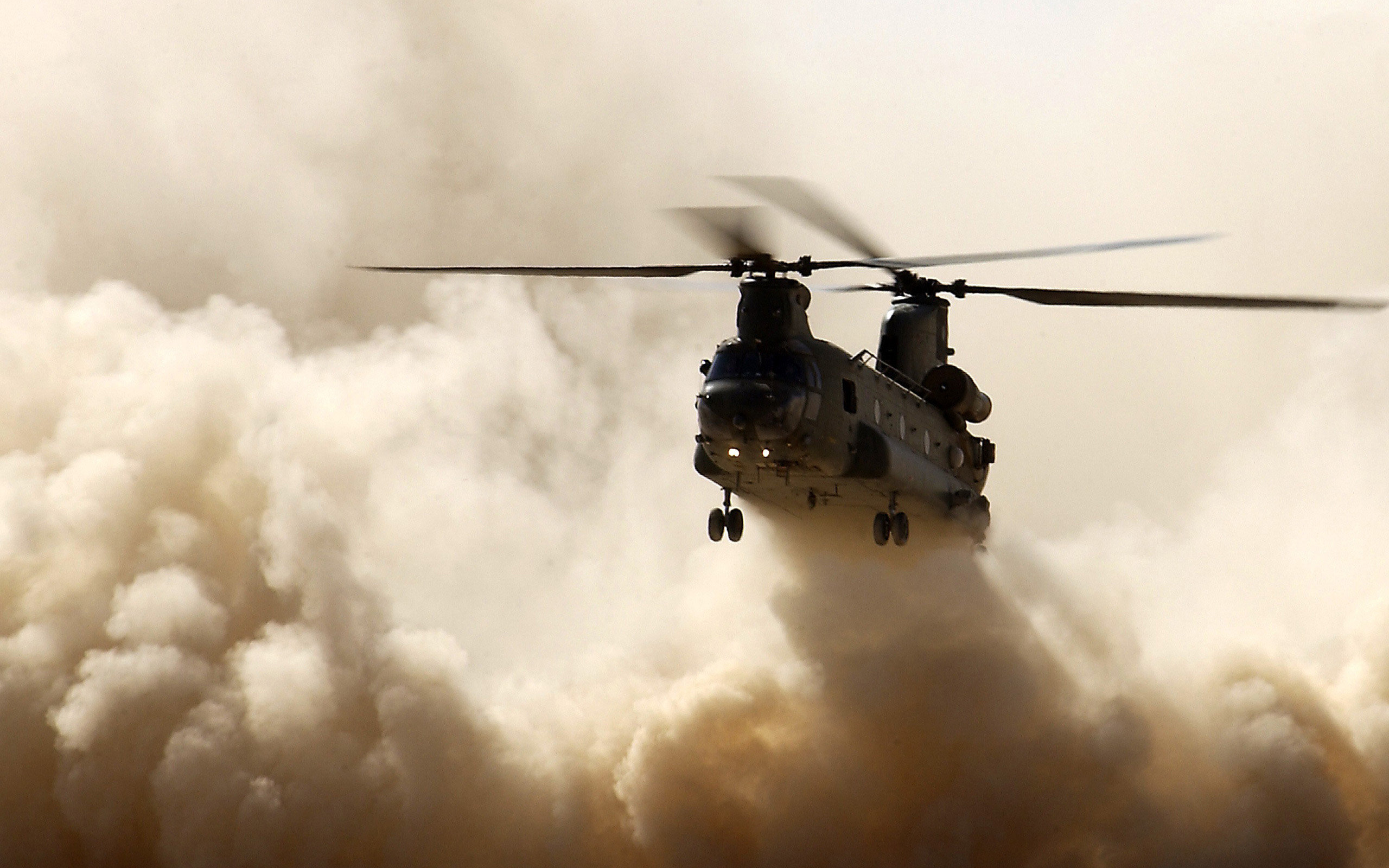 High resolution Boeing CH-47 Chinook hd 2560x1600 wallpaper ID:183454 for PC