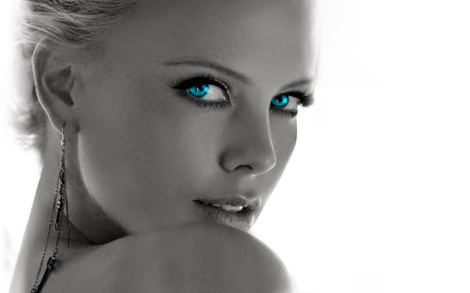 Best Charlize Theron background ID:351400 for High Resolution hd 1920x1200 desktop