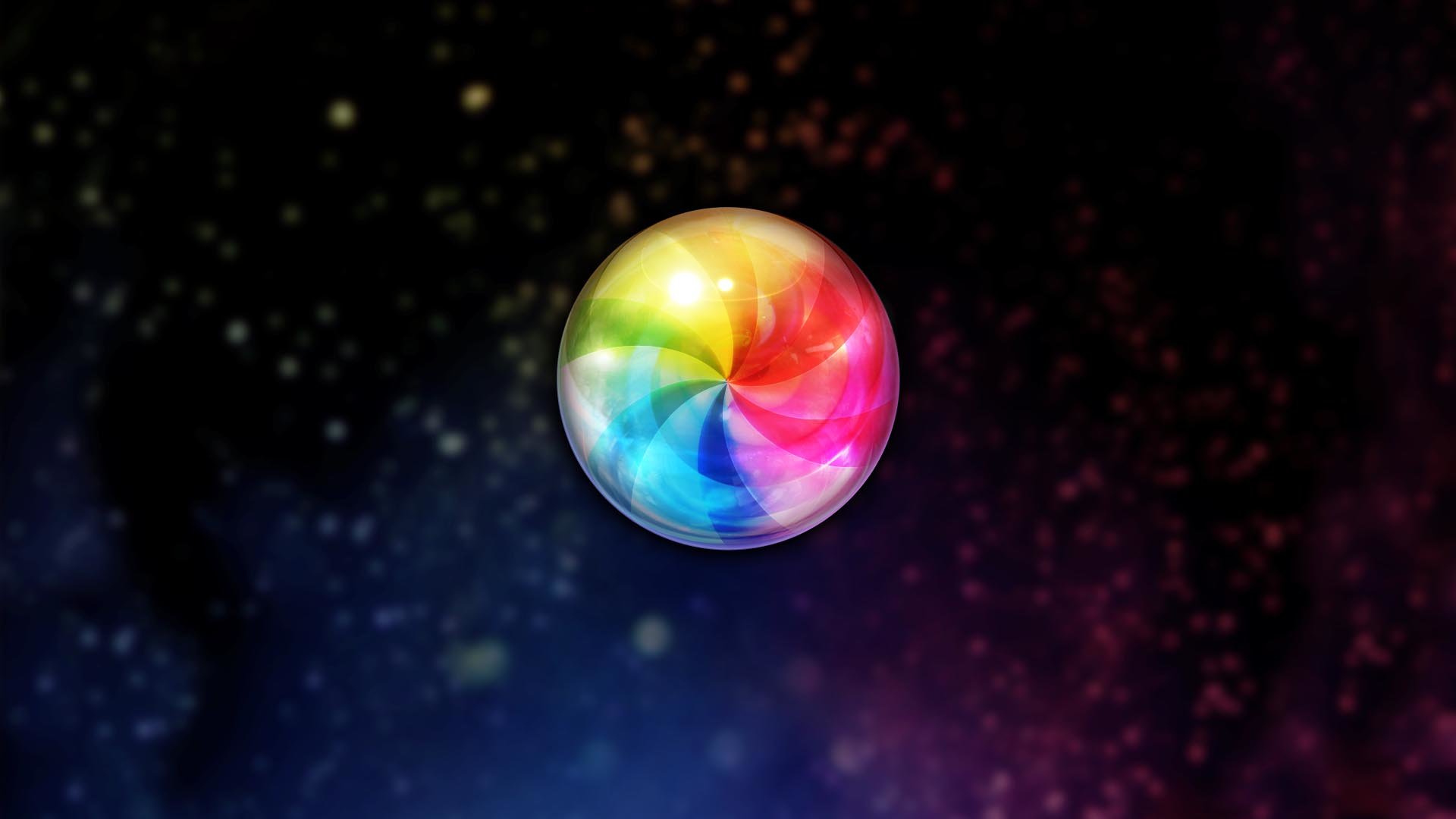 Free Circle high quality background ID:458512 for full hd 1920x1080 desktop