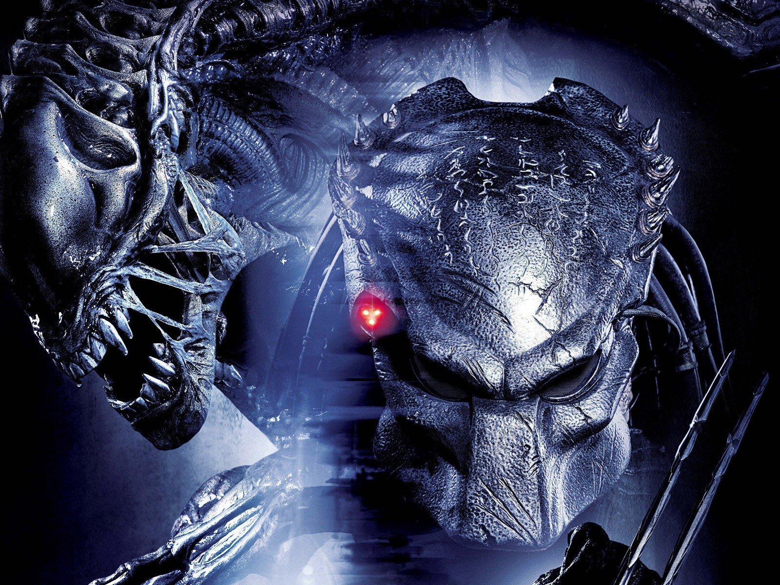 Best AVP: Alien Vs. Predator movie background ID:270177 for High Resolution hd 1600x1200 computer