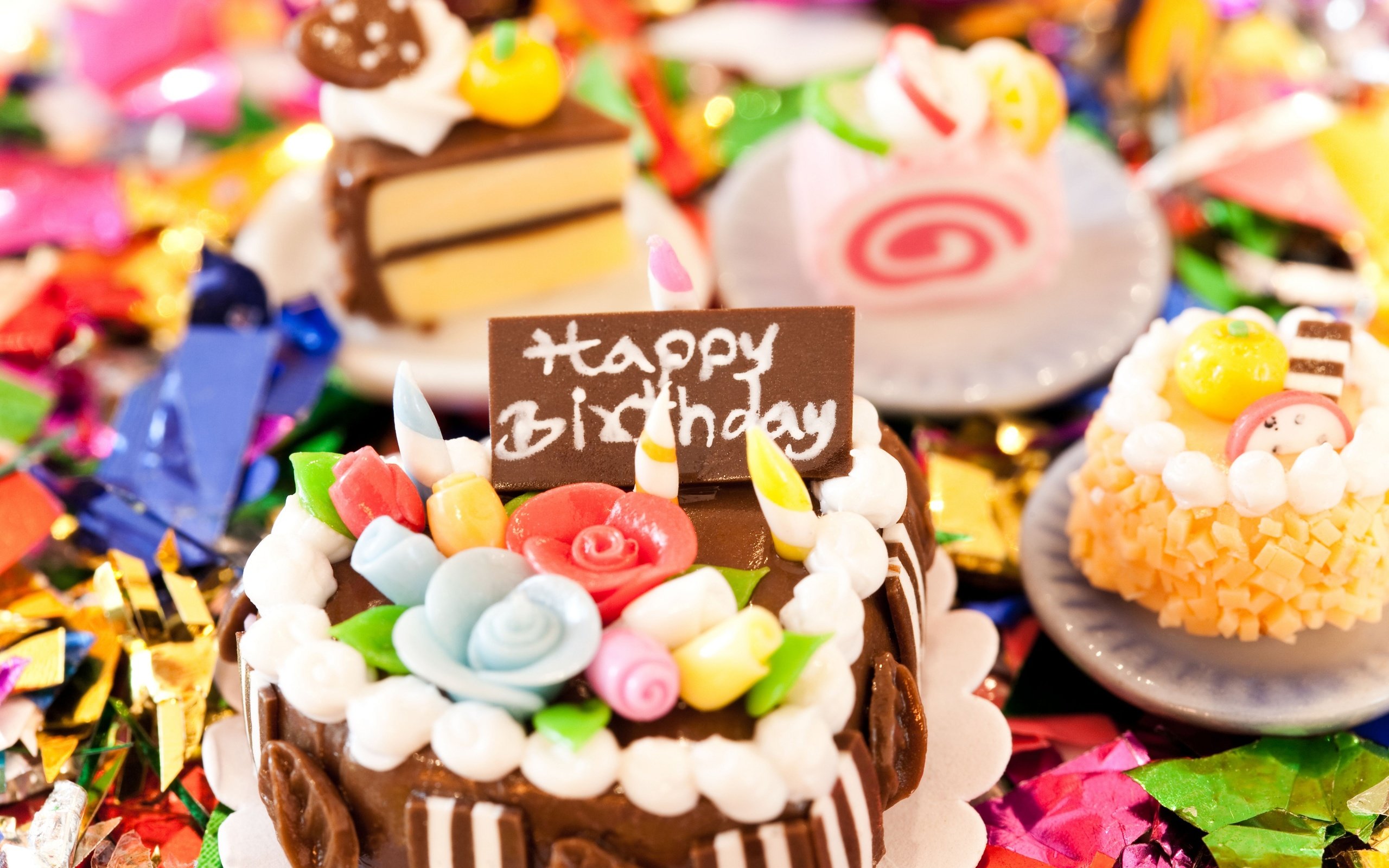 Free download Birthday background ID:239246 hd 2560x1600 for PC
