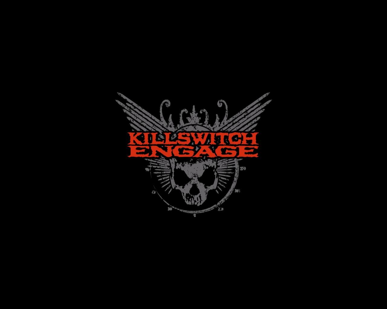 Free download Killswitch Engage wallpaper ID:164054 hd 1280x1024 for computer