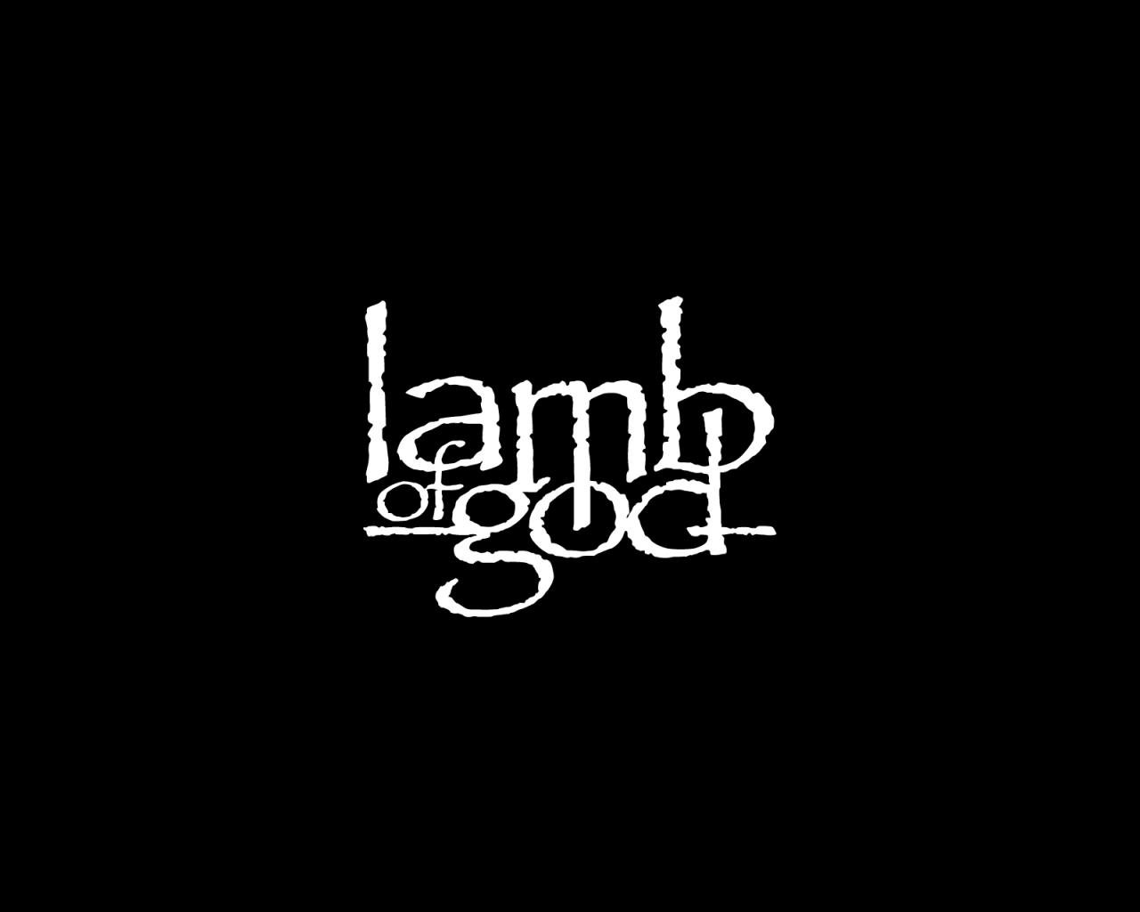 High resolution Lamb Of God hd 1280x1024 wallpaper ID:243522 for desktop