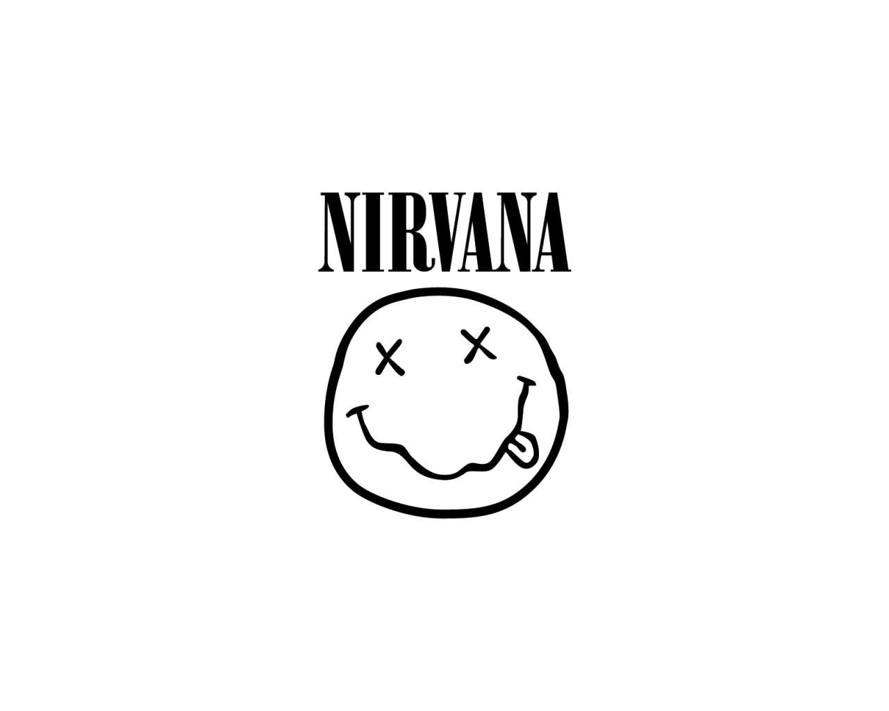 Free download Nirvana wallpaper ID:116836 hd 1280x1024 for computer