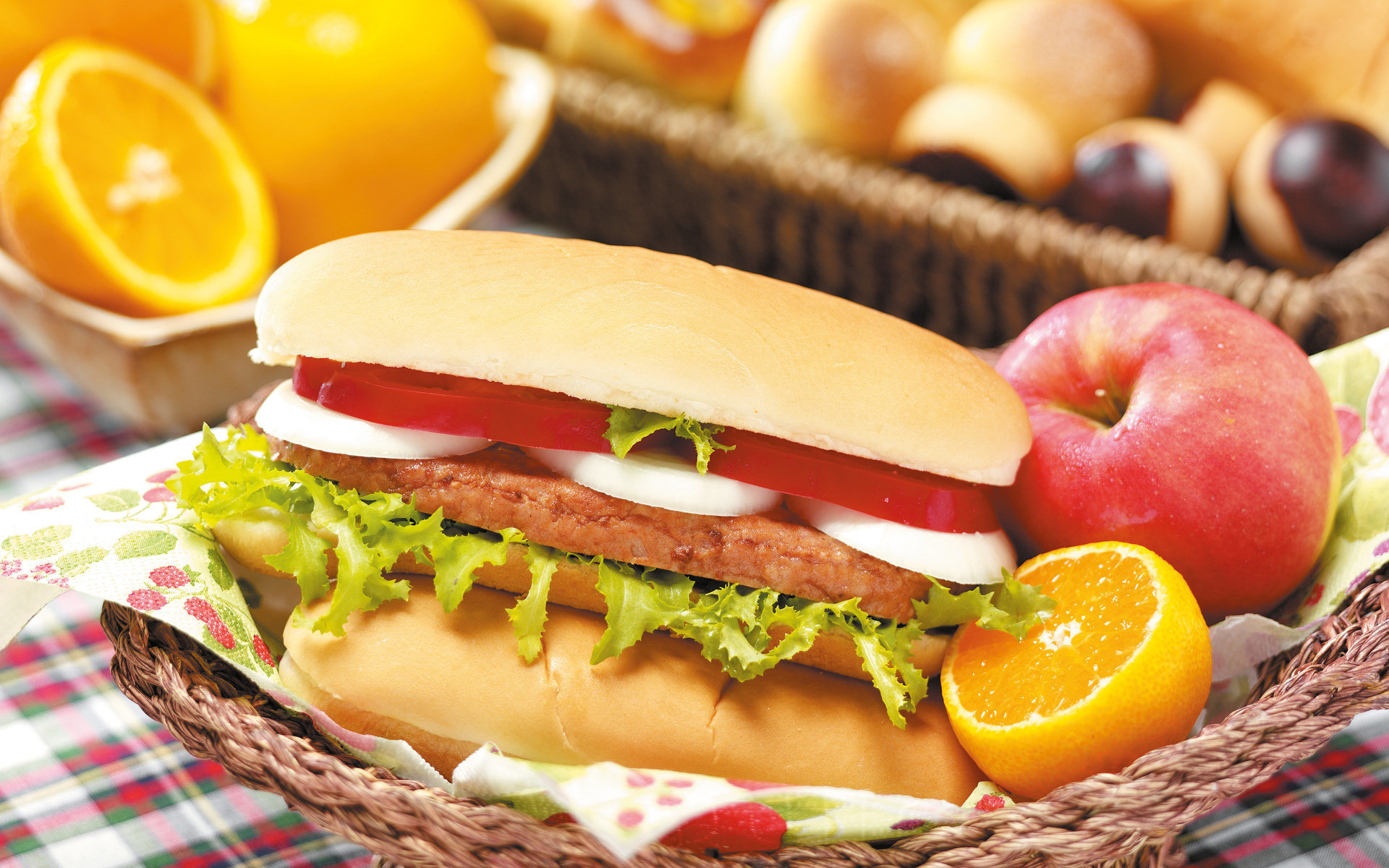 Best Sandwich background ID:155605 for High Resolution hd 1920x1200 PC