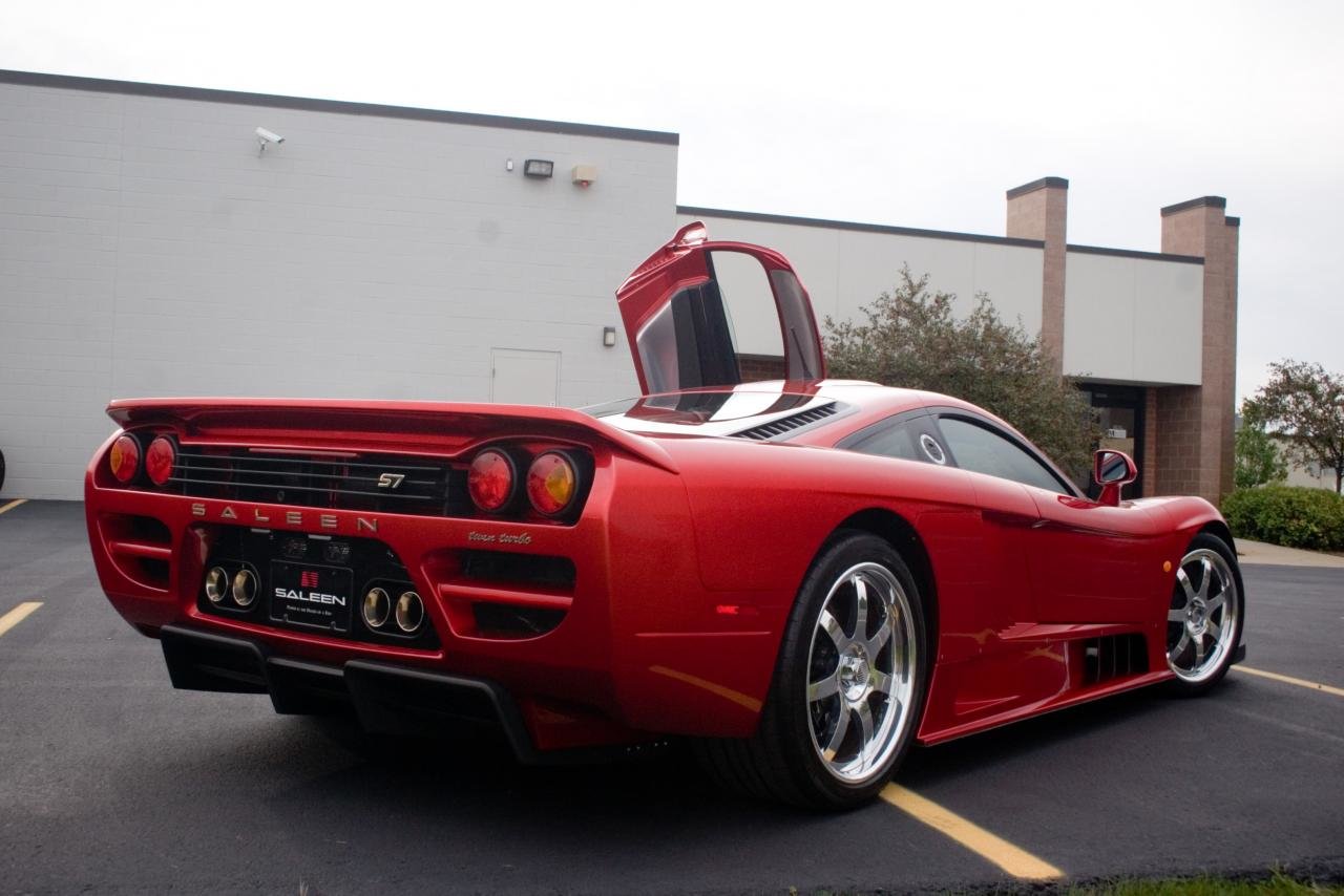 Free download Saleen wallpaper ID:110657 hd 1280x854 for computer