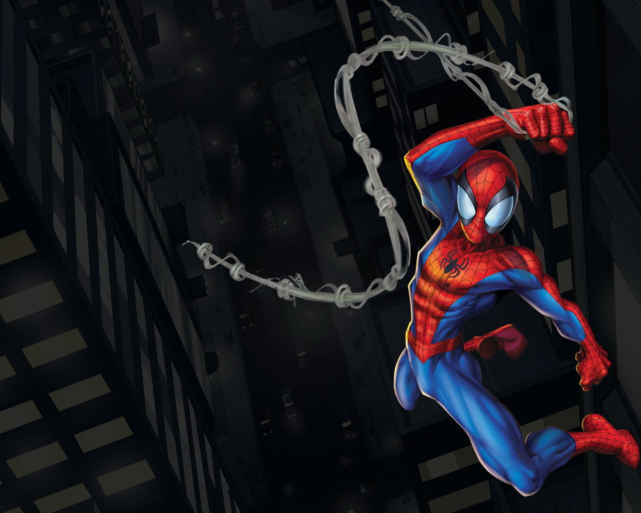 Awesome Spider-Man free background ID:104745 for hd 1280x1024 computer