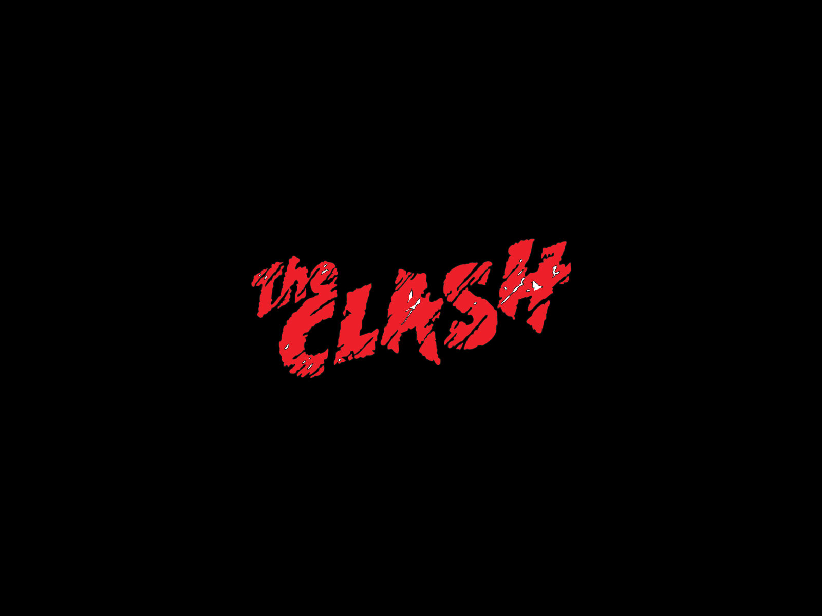 Awesome The Clash free wallpaper ID:83683 for hd 1600x1200 computer