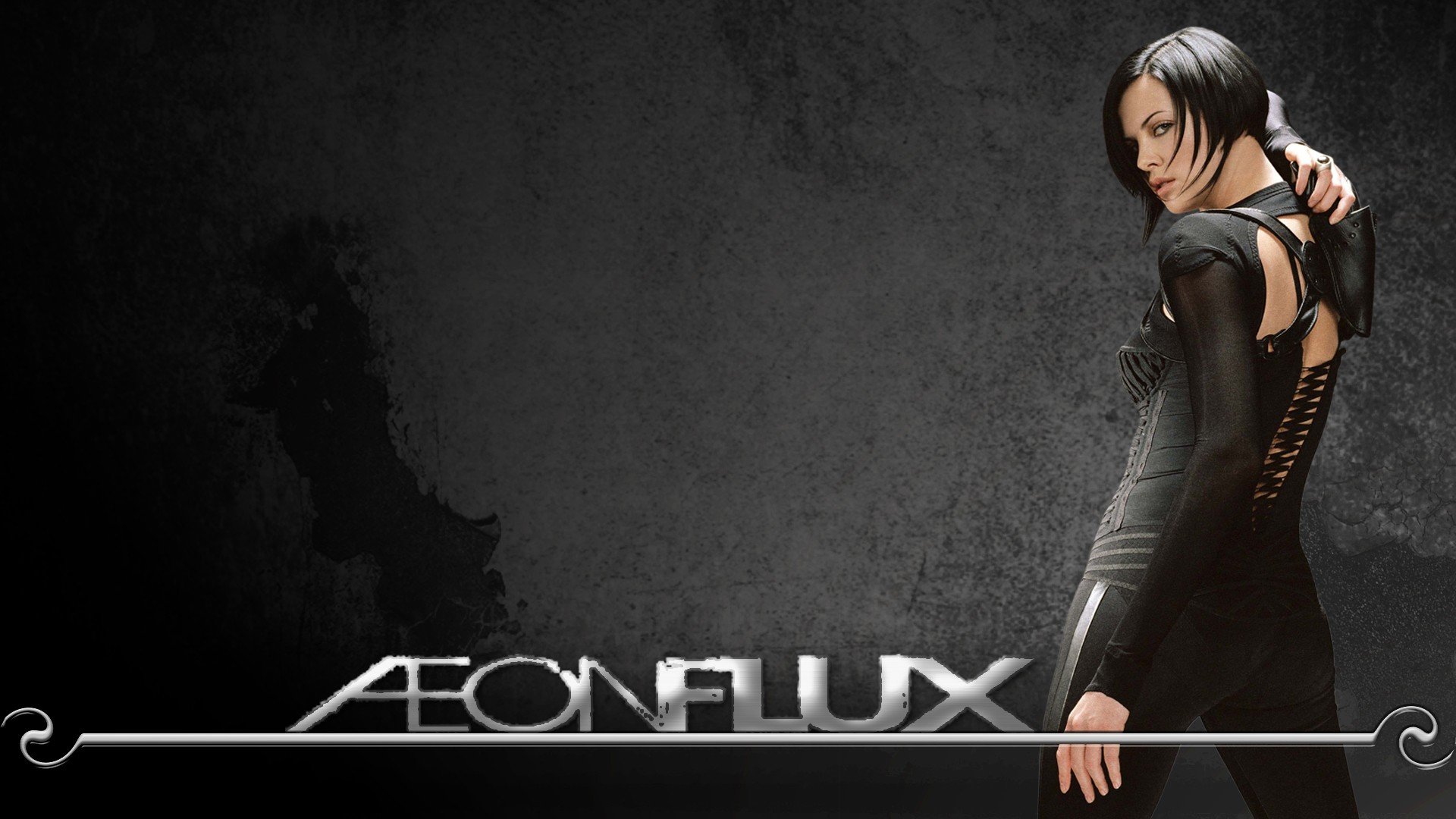 Download full hd 1080p Aeon Flux PC background ID:91294 for free