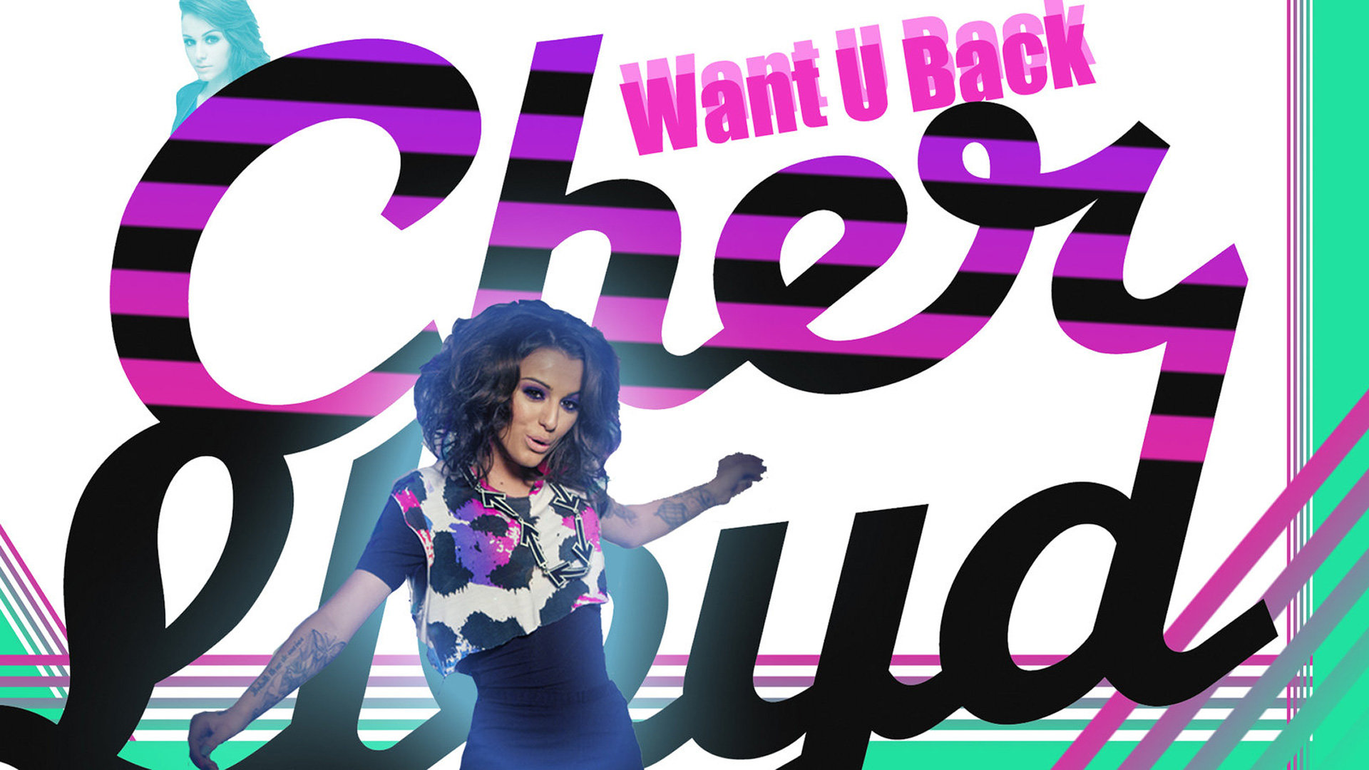 Free download Cher Lloyd wallpaper ID:26126 full hd 1080p for desktop
