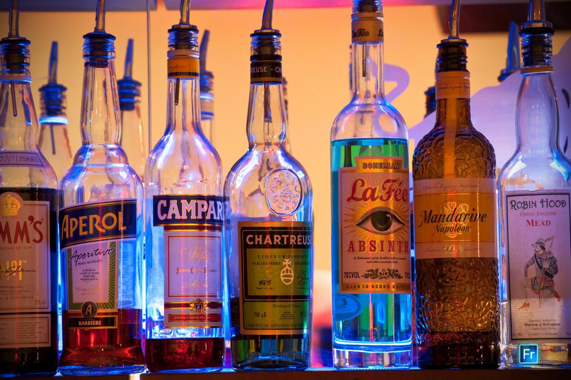 Download hd 1920x1280 Liquor PC background ID:146180 for free