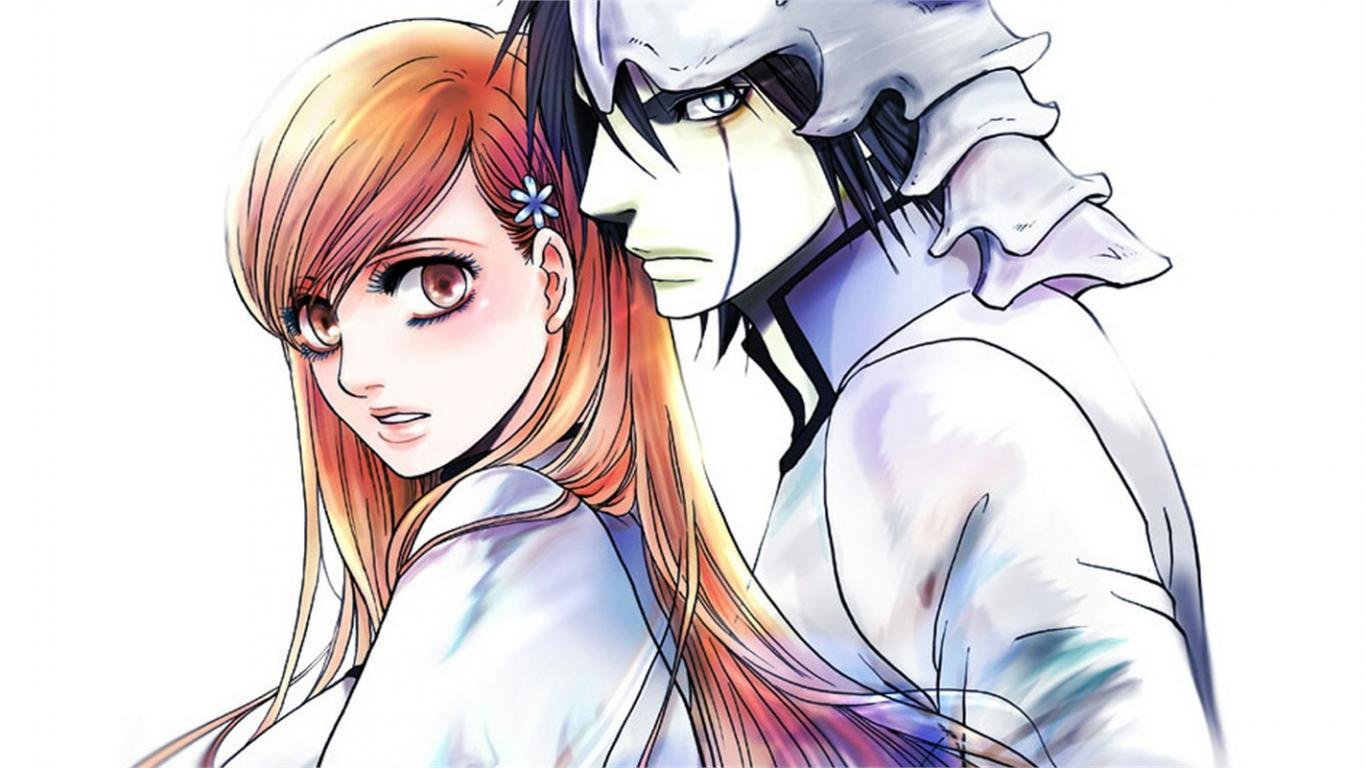 Best Bleach background ID:412466 for High Resolution 1366x768 laptop PC
