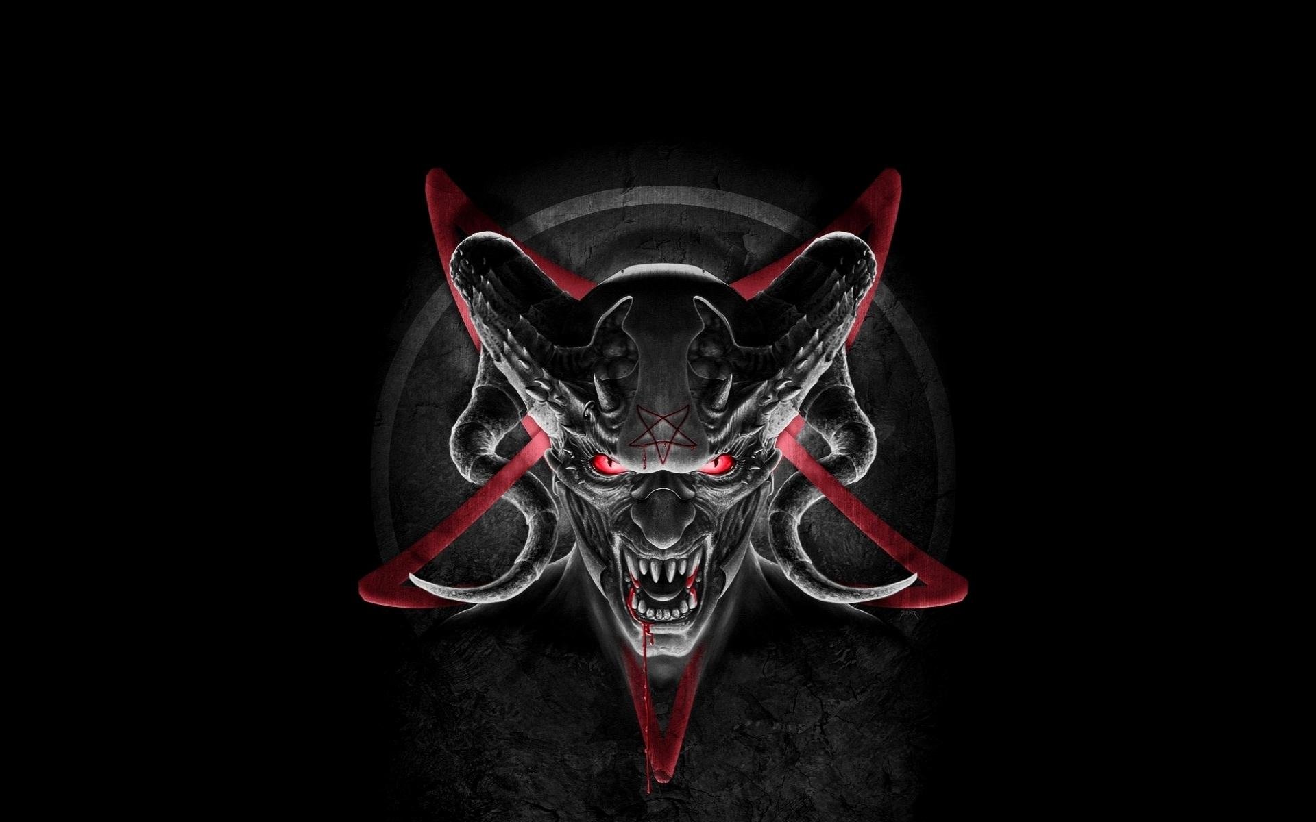 Awesome Pentagram free background ID:96169 for hd 1920x1200 PC