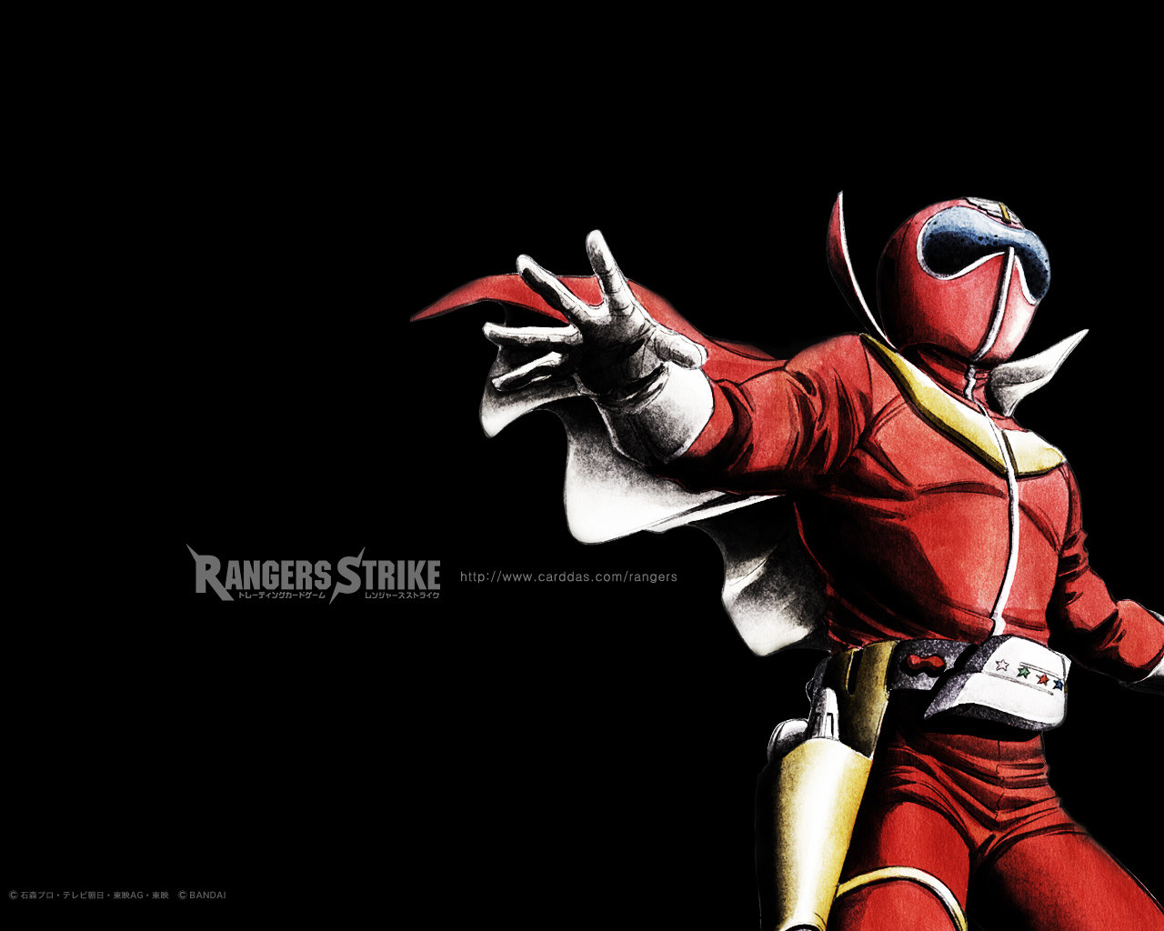 Free download Power Rangers background ID:135731 hd 1280x1024 for computer